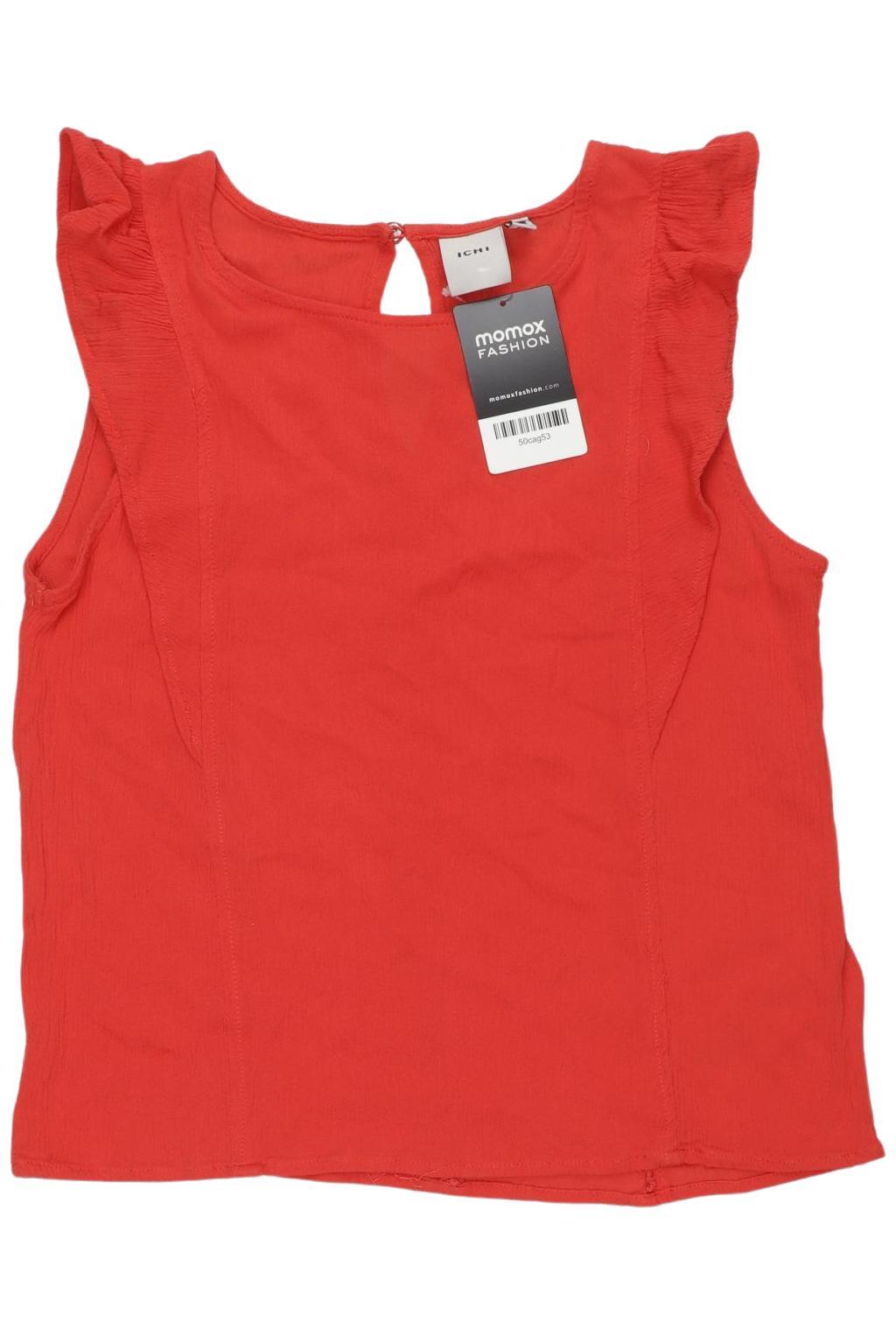 

Ichi Damen Top, rot, Gr. 36