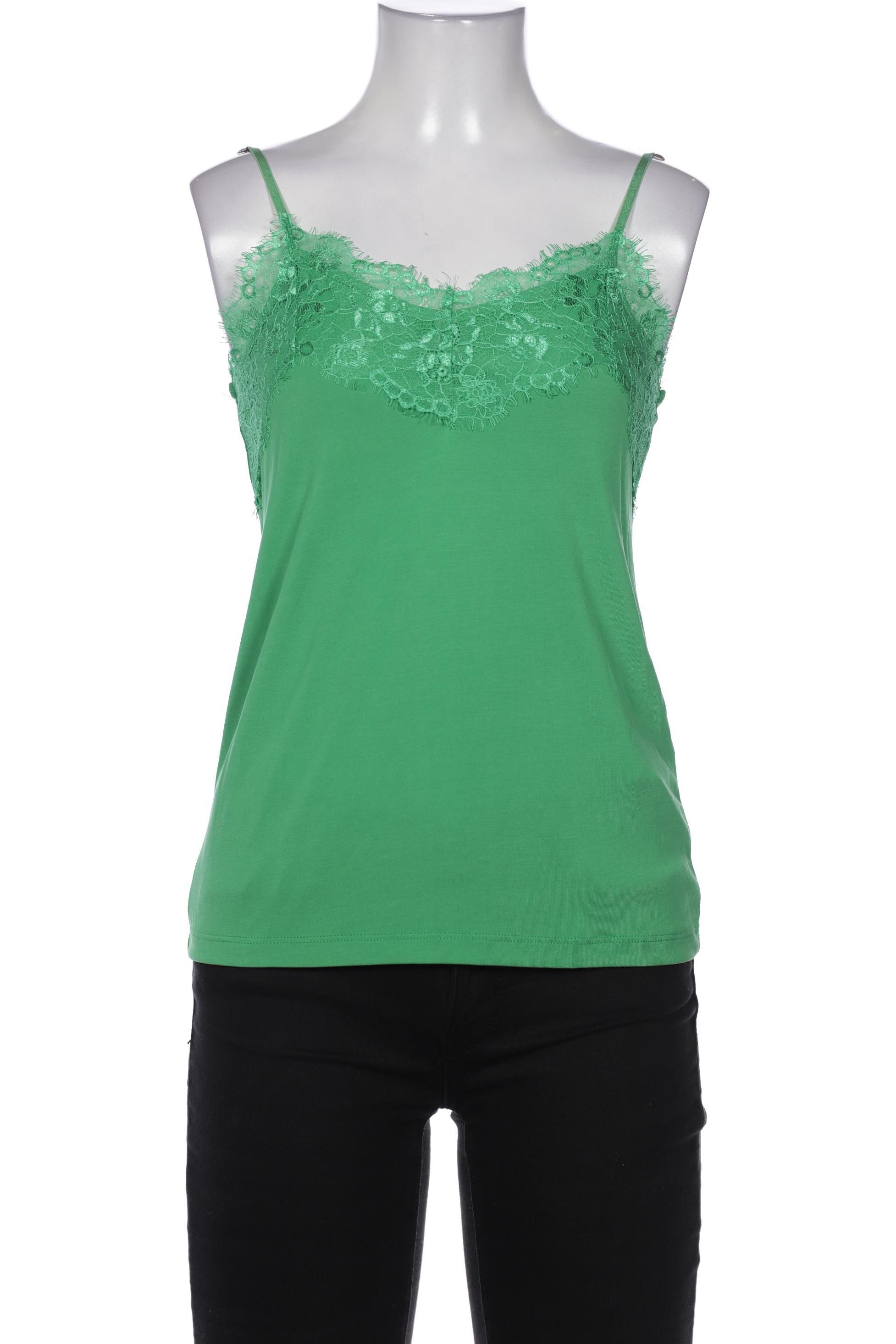 

Ichi Damen Top, grün, Gr. 34