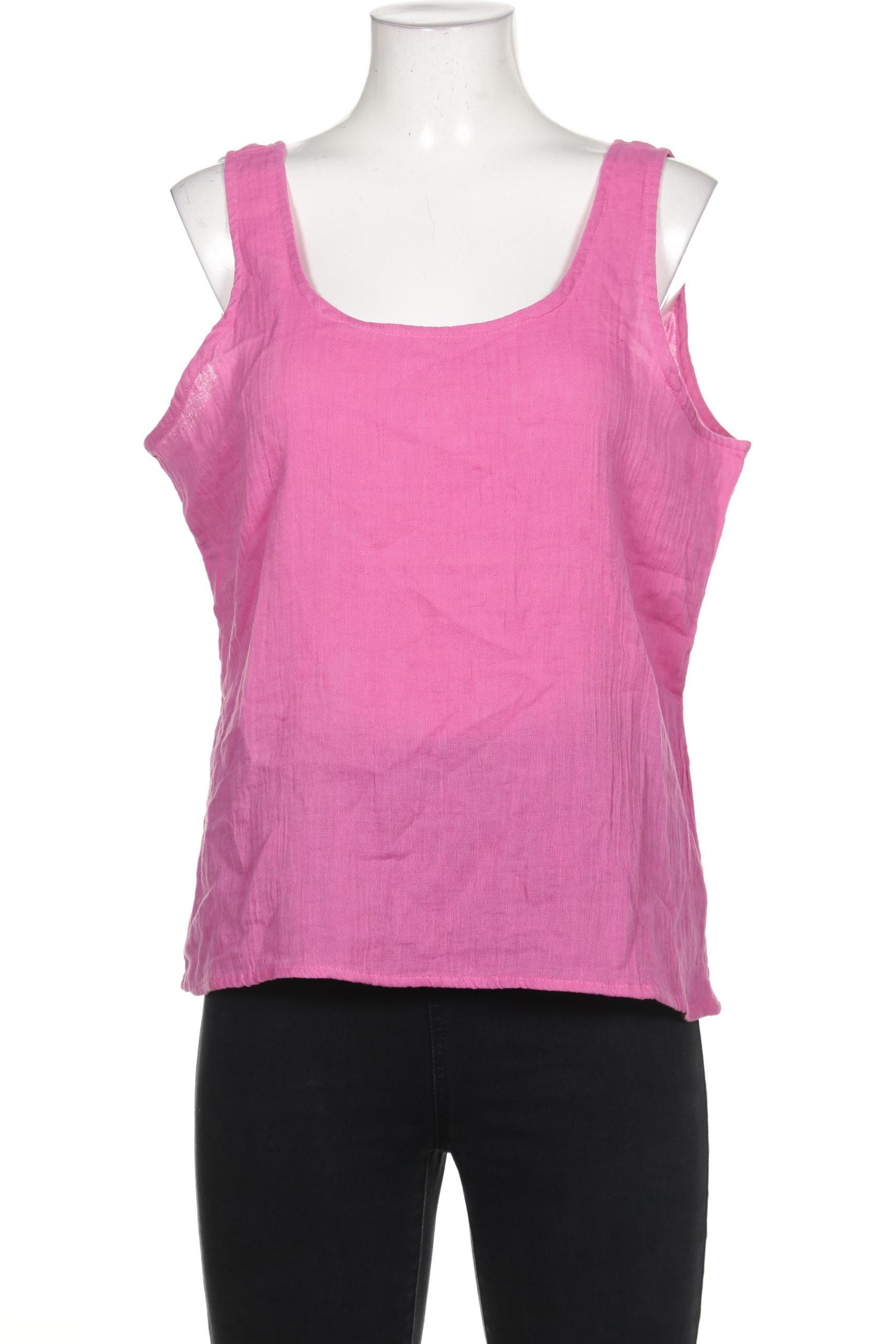 

Ichi Damen Top, pink, Gr. 42