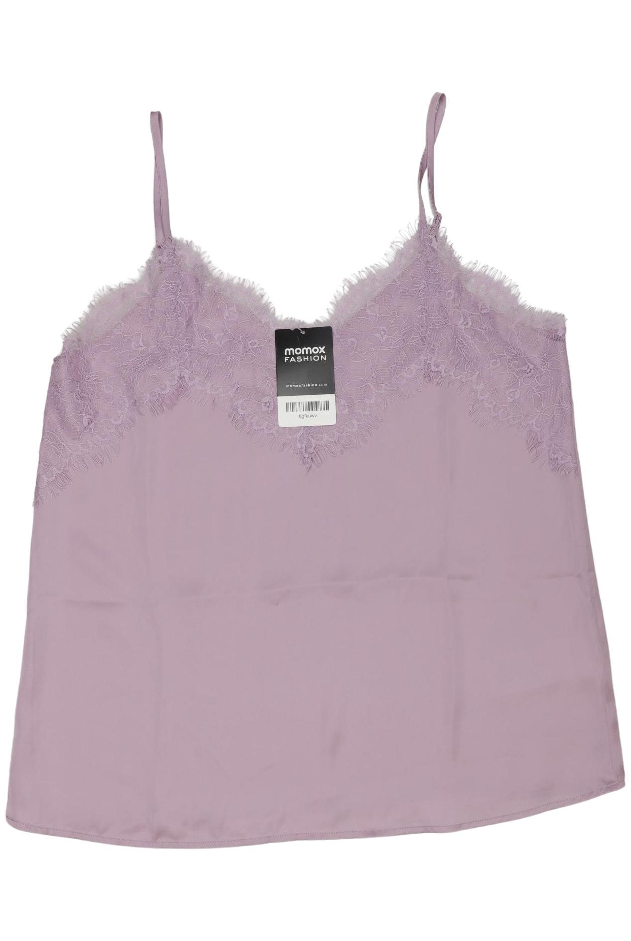 

Ichi Damen Top, flieder, Gr. 38