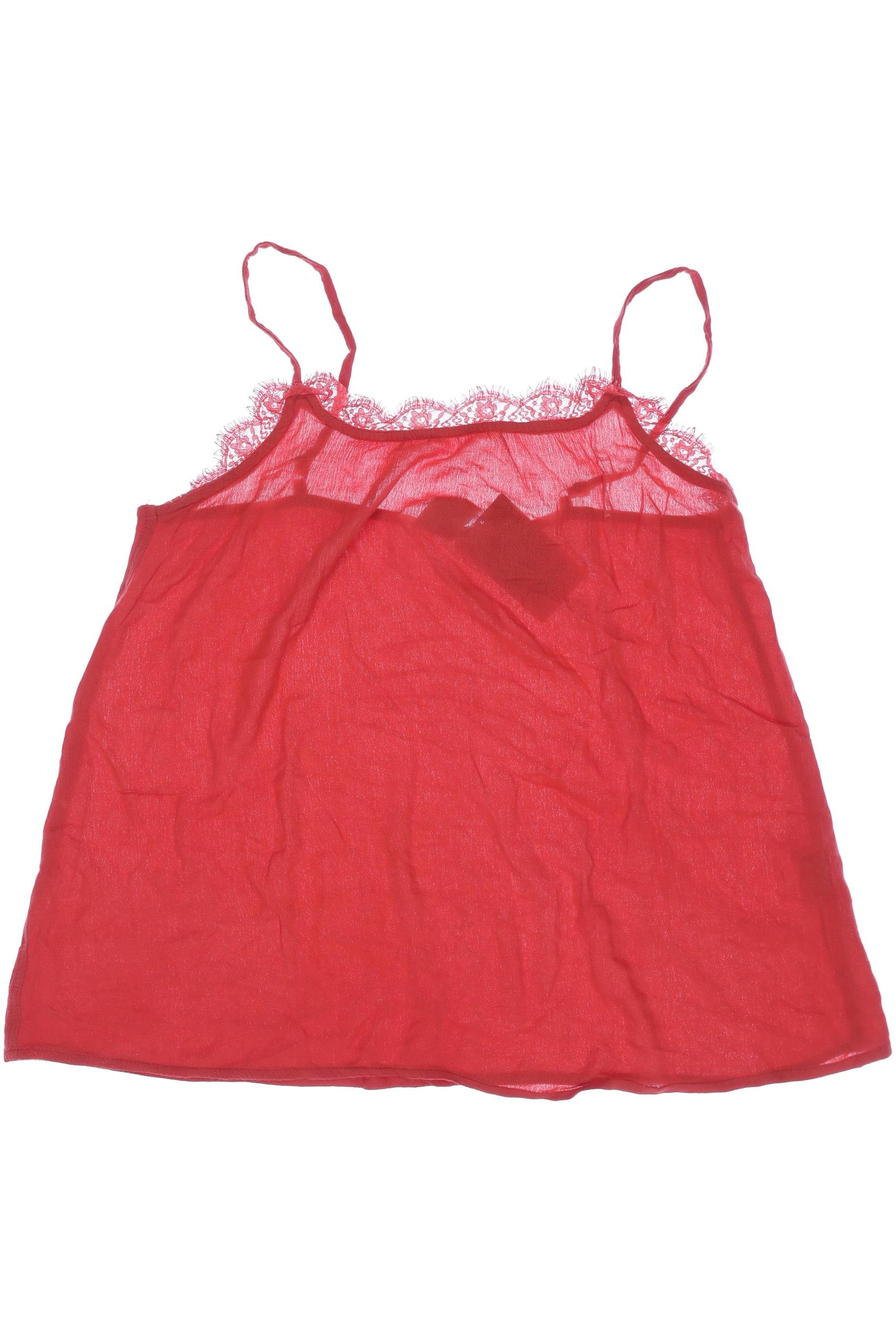 

Ichi Damen Top, rot, Gr. 36