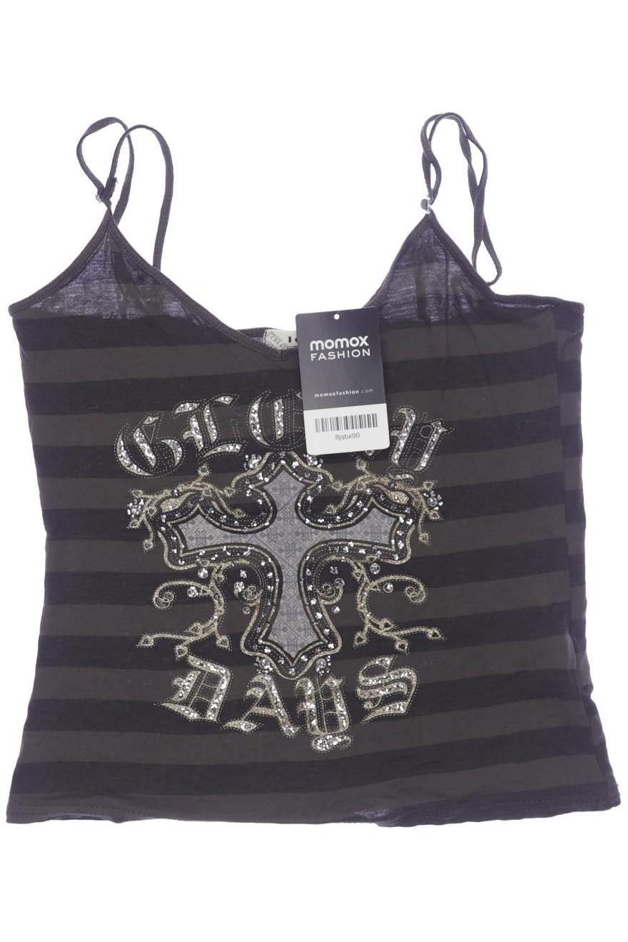 

Ichi Damen Top, grün, Gr. 34