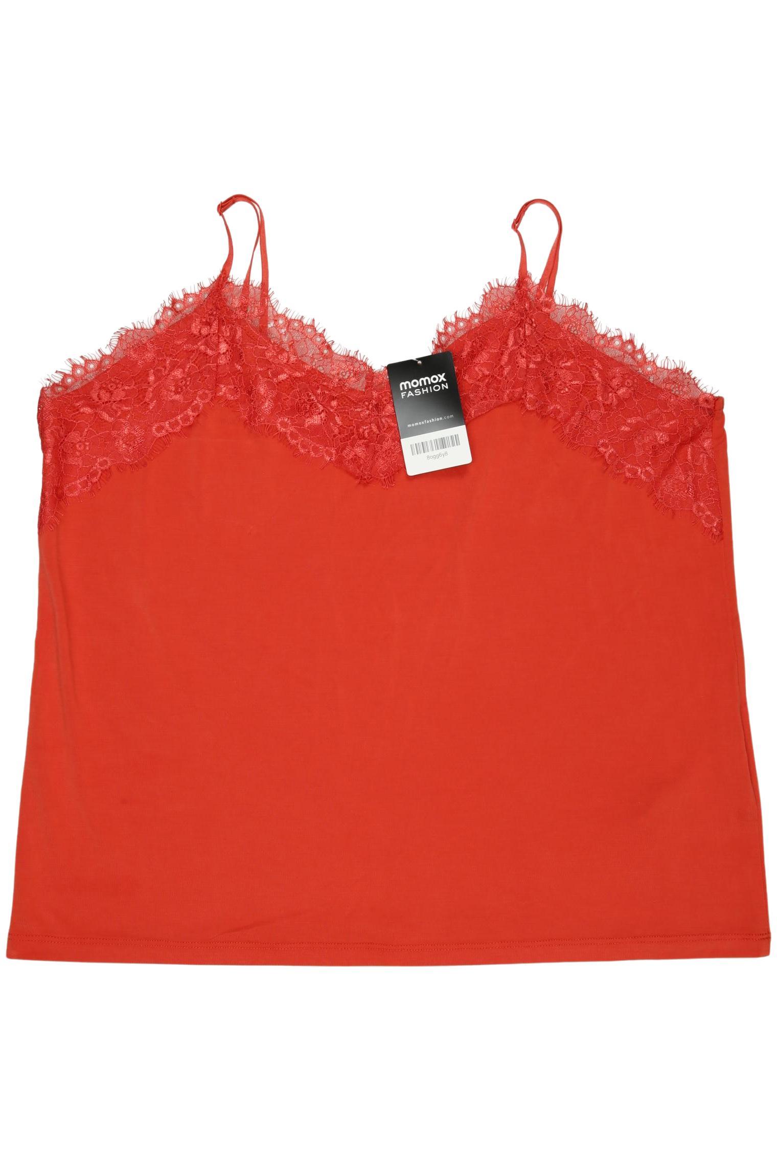

Ichi Damen Top, rot, Gr. 46