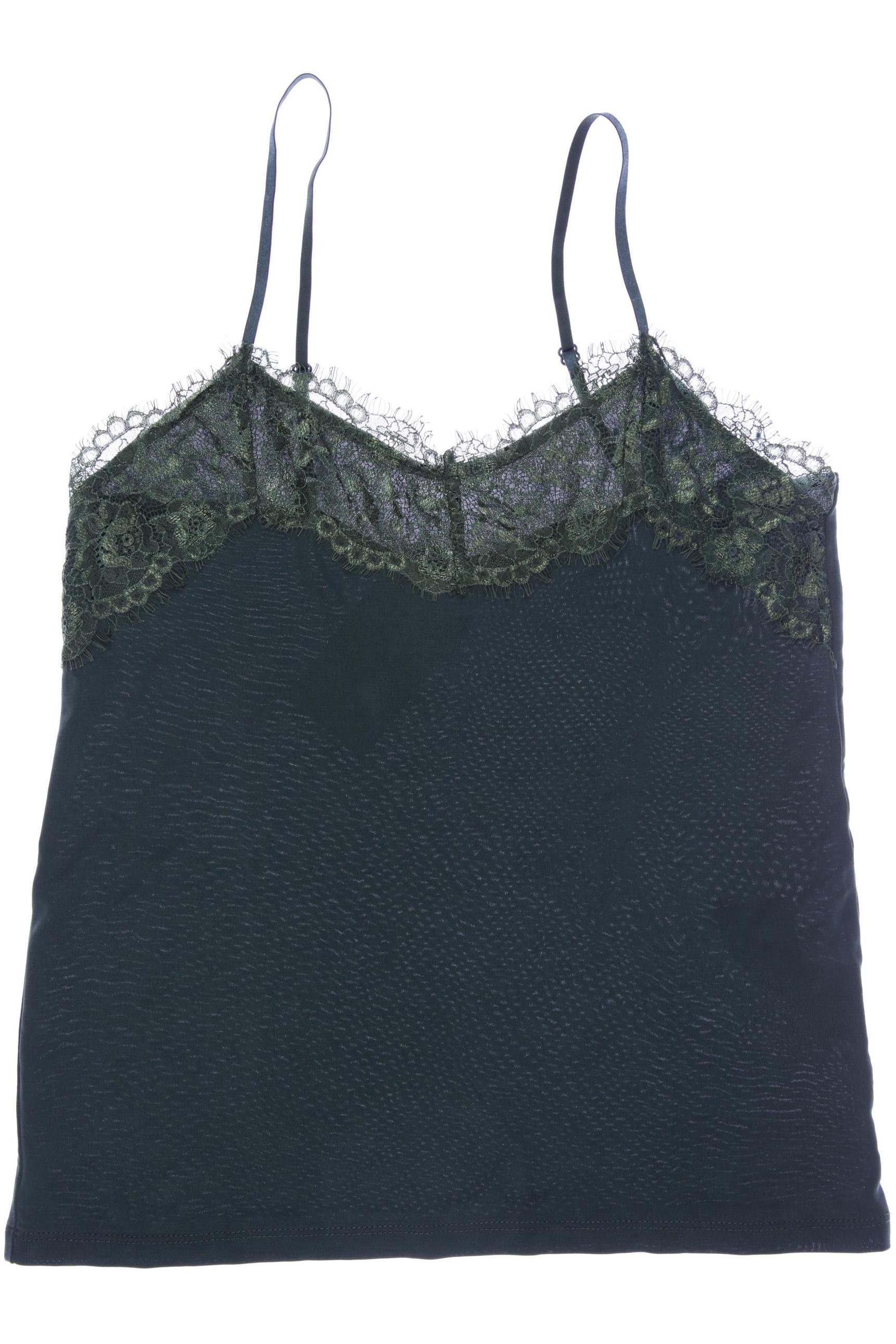 

Ichi Damen Top, grün, Gr. 36
