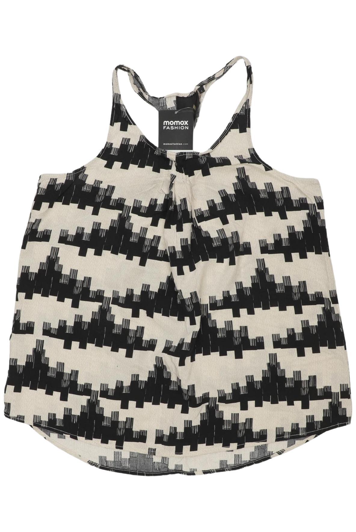 

Ichi Damen Top, beige, Gr. 36