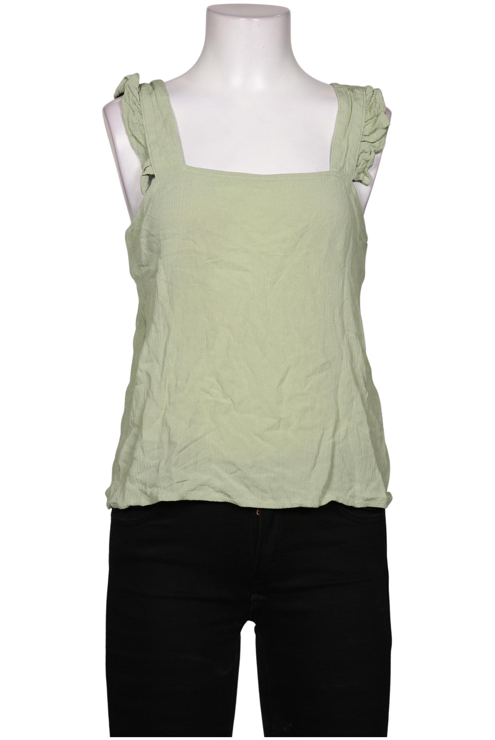 

Ichi Damen Top, hellgrün, Gr. 36
