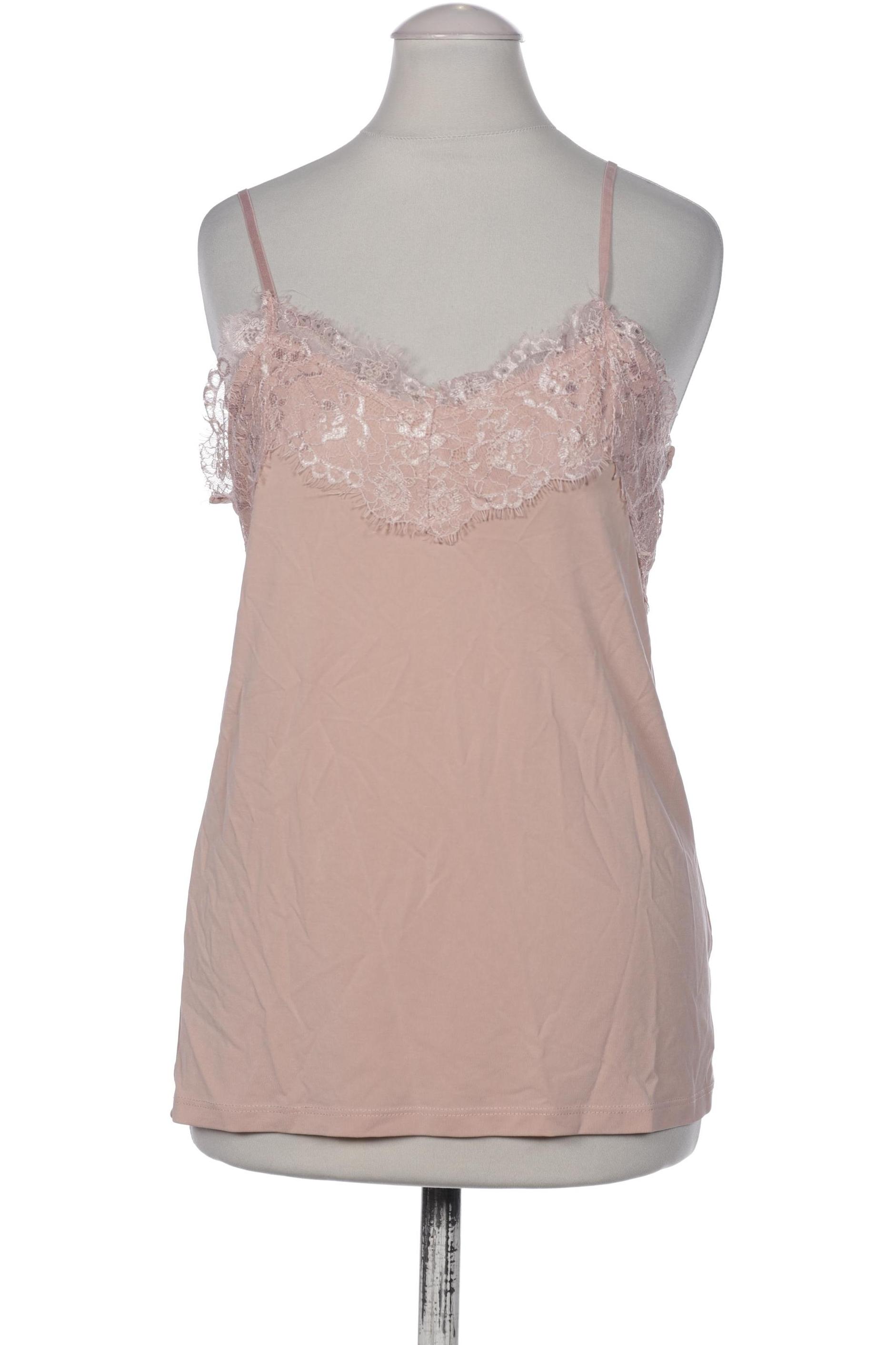 

Ichi Damen Top, beige, Gr. 36