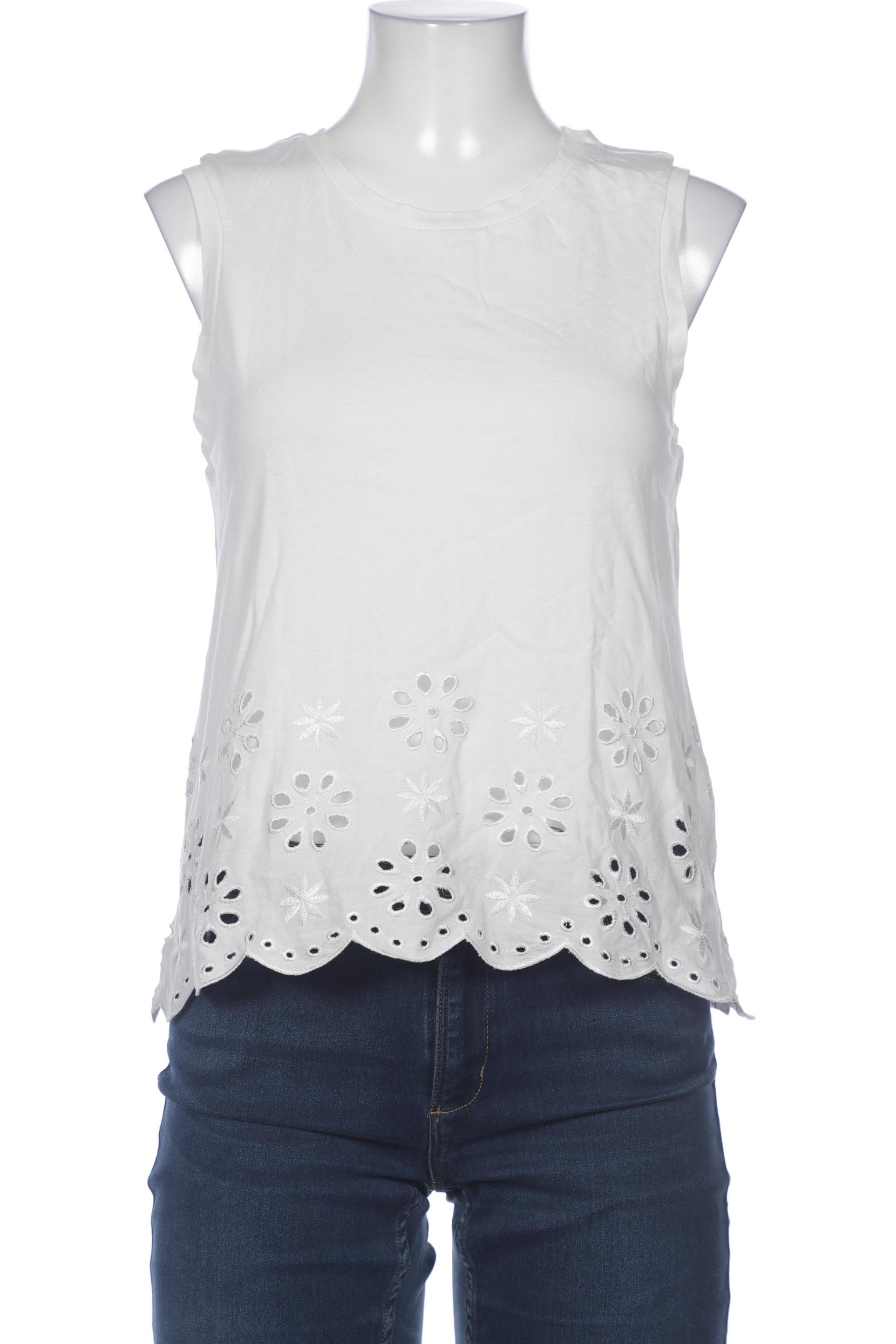 

Ichi Damen Top, weiß, Gr. 38