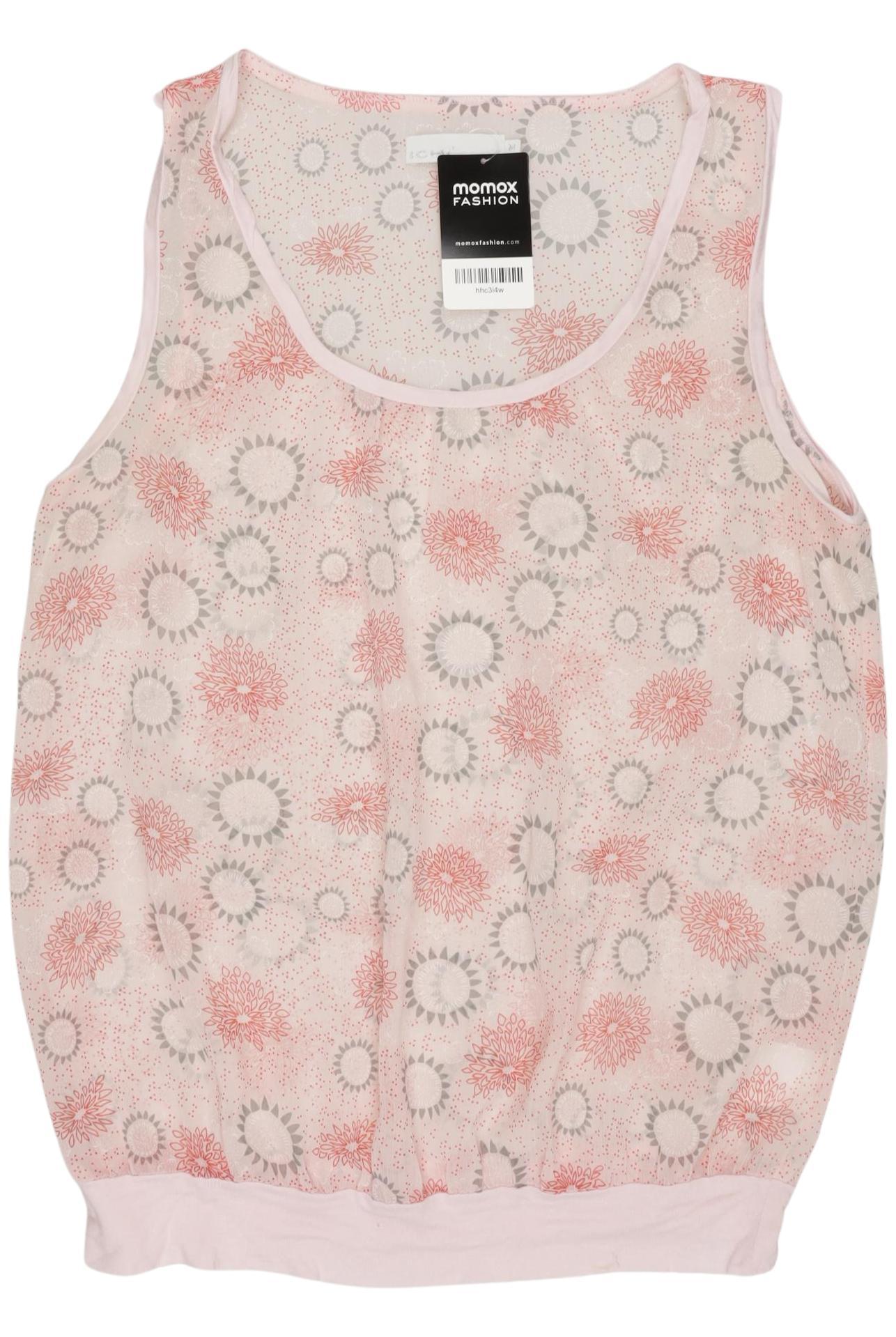 

Ichi Damen Top, pink, Gr. 38