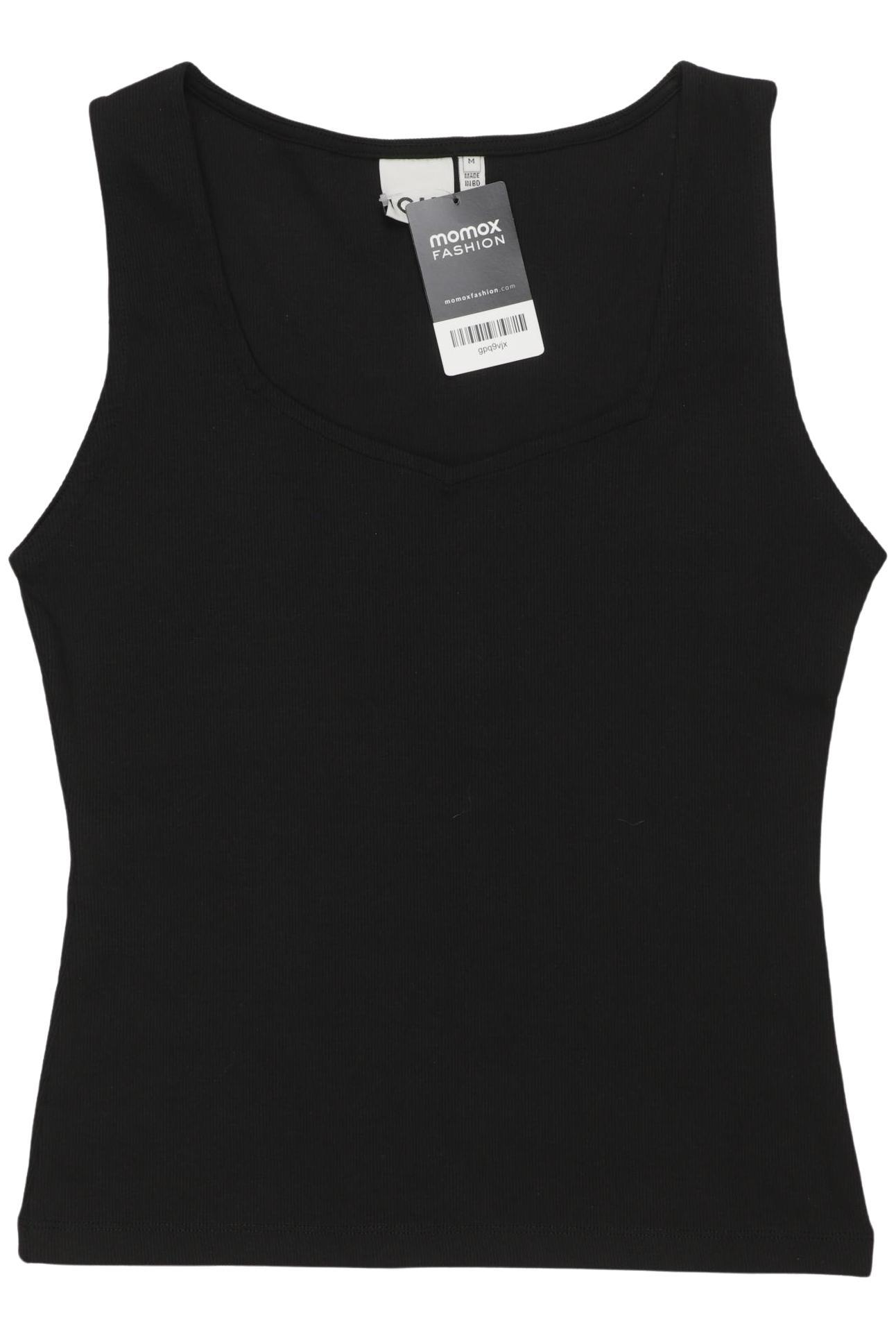 

Ichi Damen Top, schwarz, Gr. 38