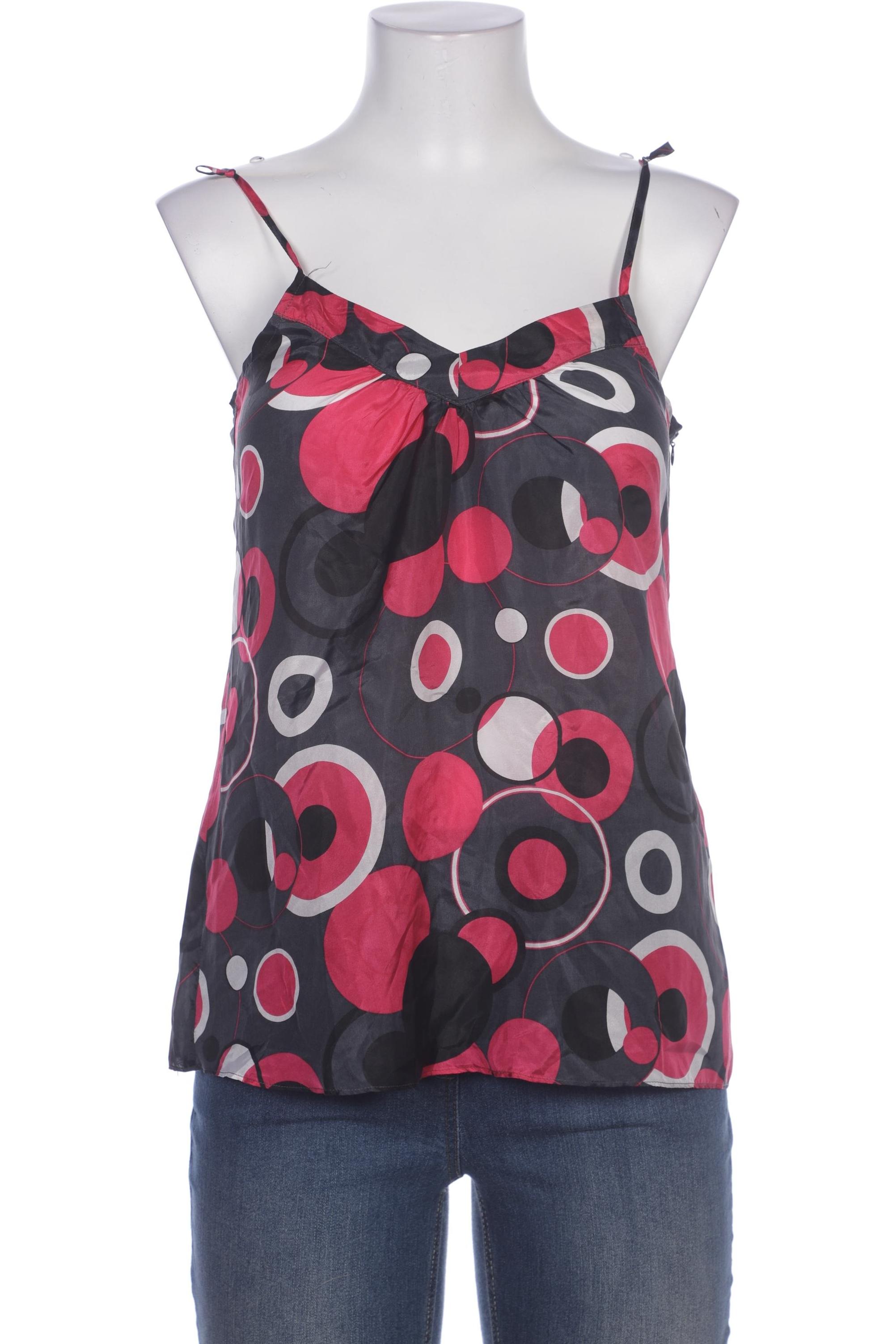 

Ichi Damen Top, marineblau, Gr. 36