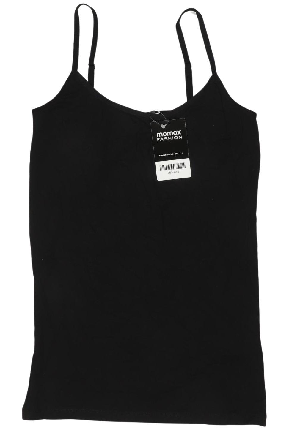 

Ichi Damen Top, schwarz, Gr. 36