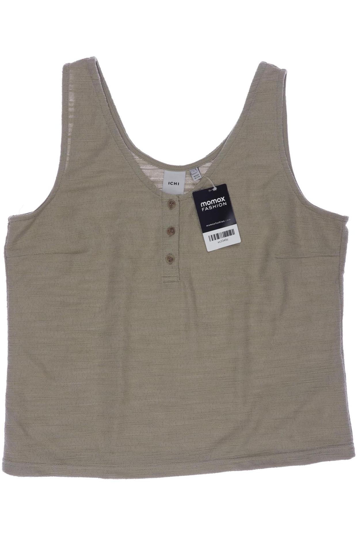 

Ichi Damen Top, grün, Gr. 42