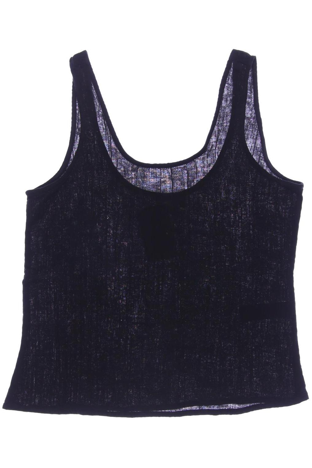 

Ichi Damen Top, schwarz, Gr. 36