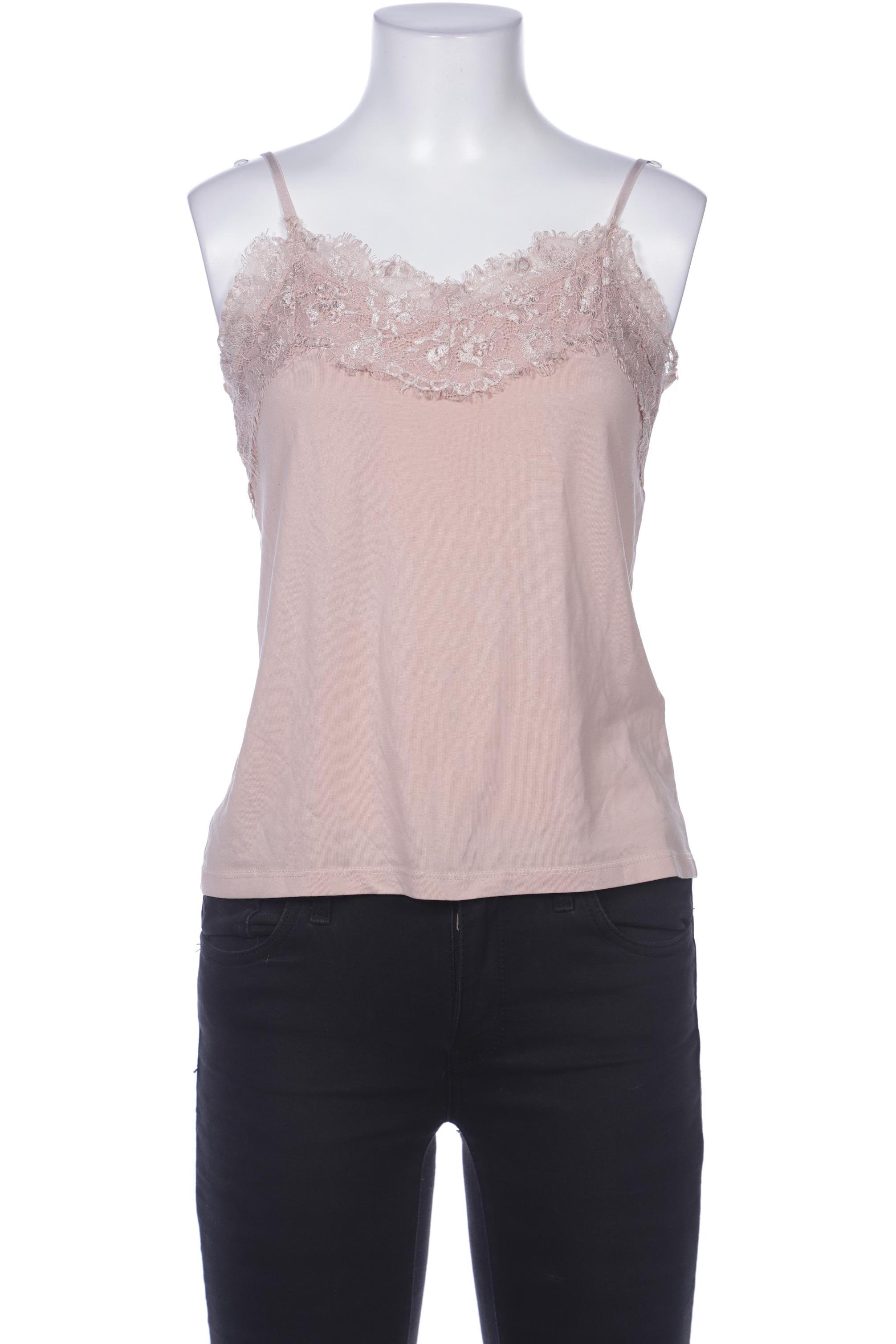 

Ichi Damen Top, orange, Gr. 36