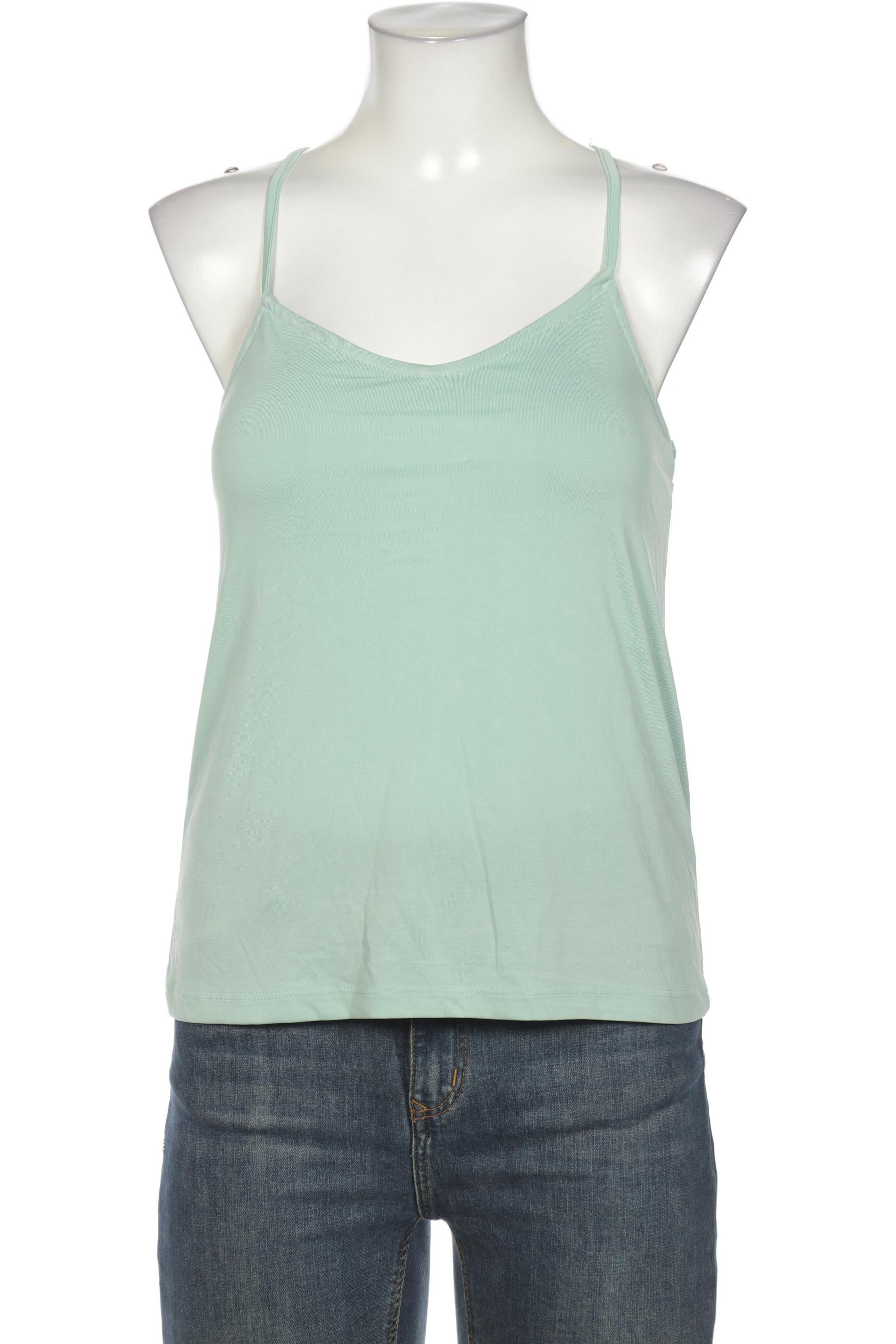 

Ichi Damen Top, grün, Gr. 36