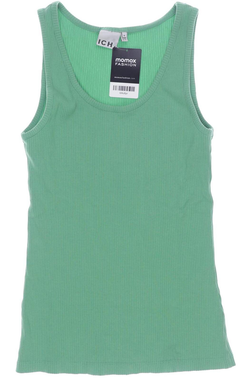 

ICHI Damen Top, grün
