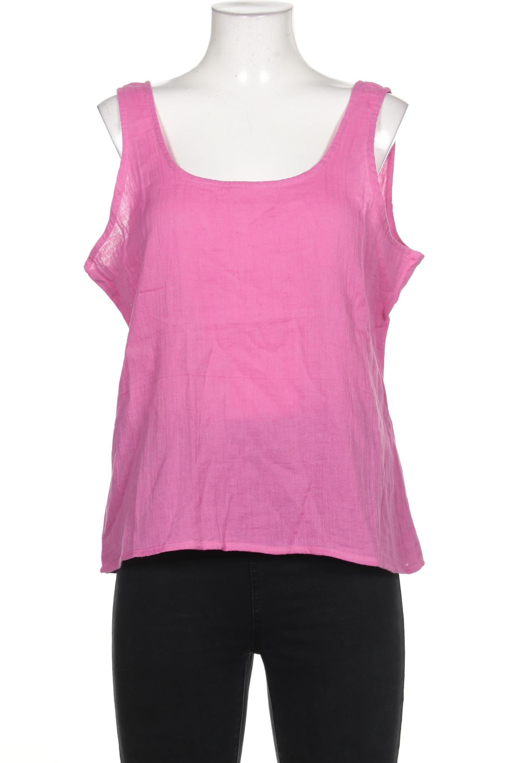 

Ichi Damen Top, pink, Gr. 42