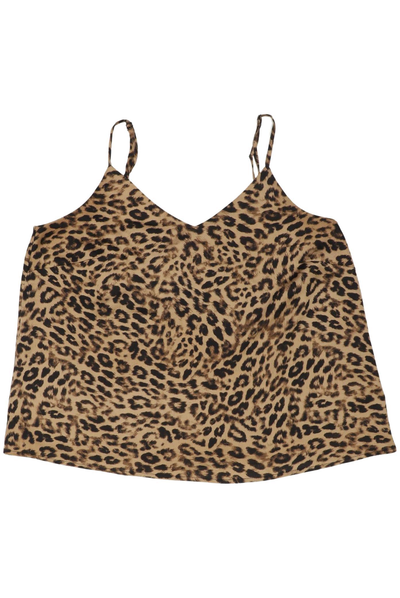 

Ichi Damen Top, braun, Gr. 40