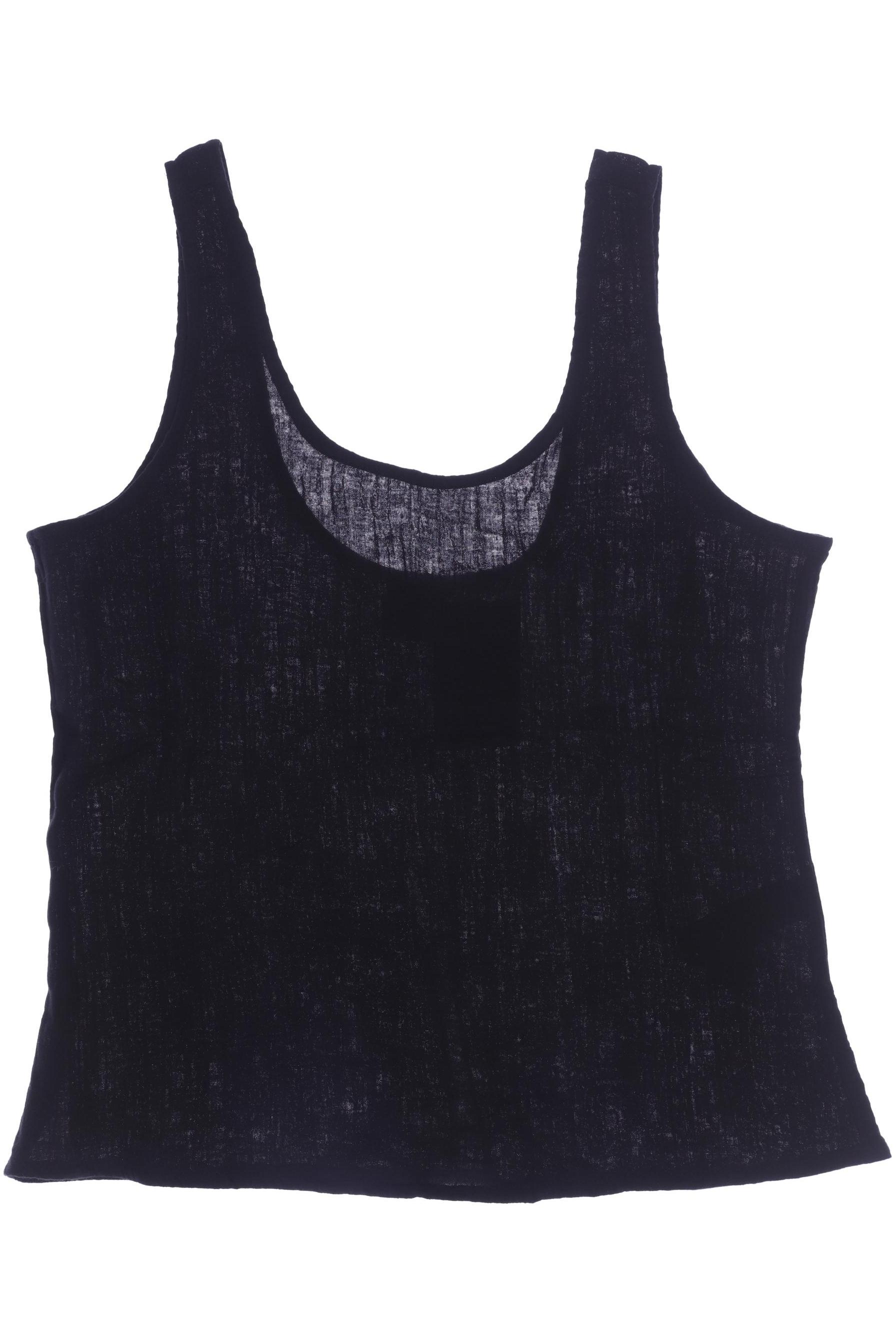 

Ichi Damen Top, schwarz, Gr. 36