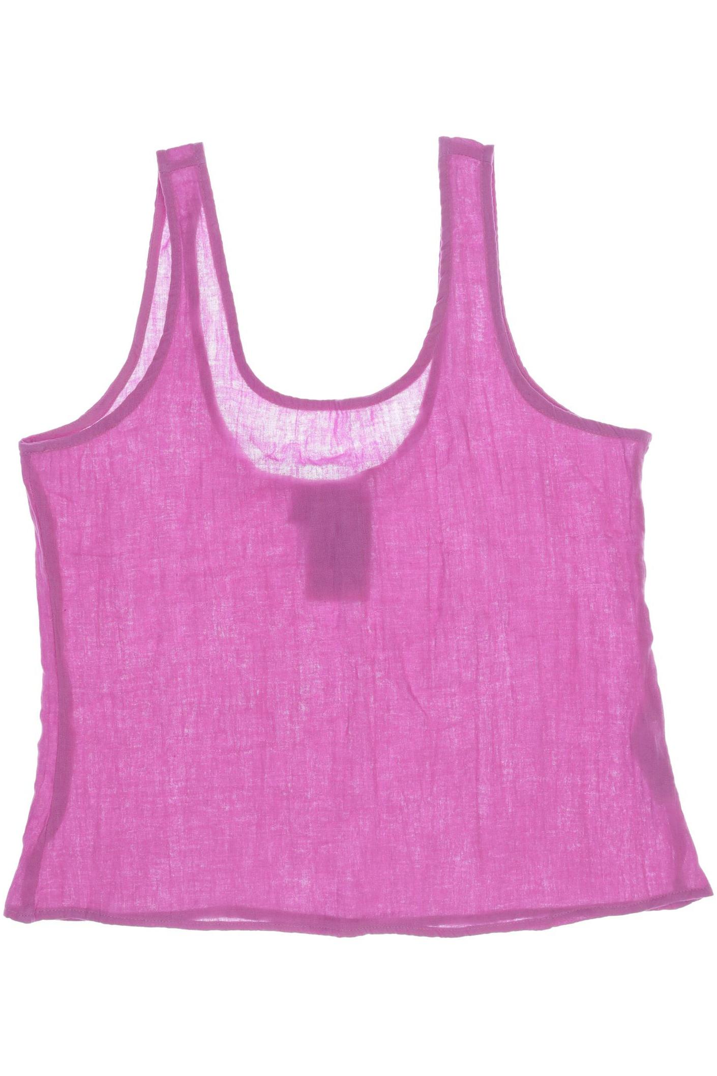 

ICHI Damen Top, pink