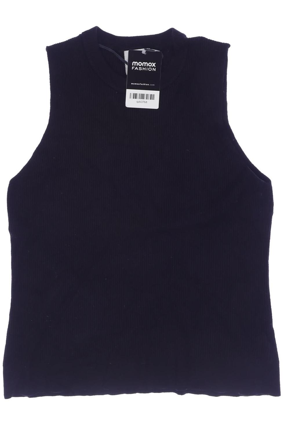 

Ichi Damen Top, schwarz, Gr. 38