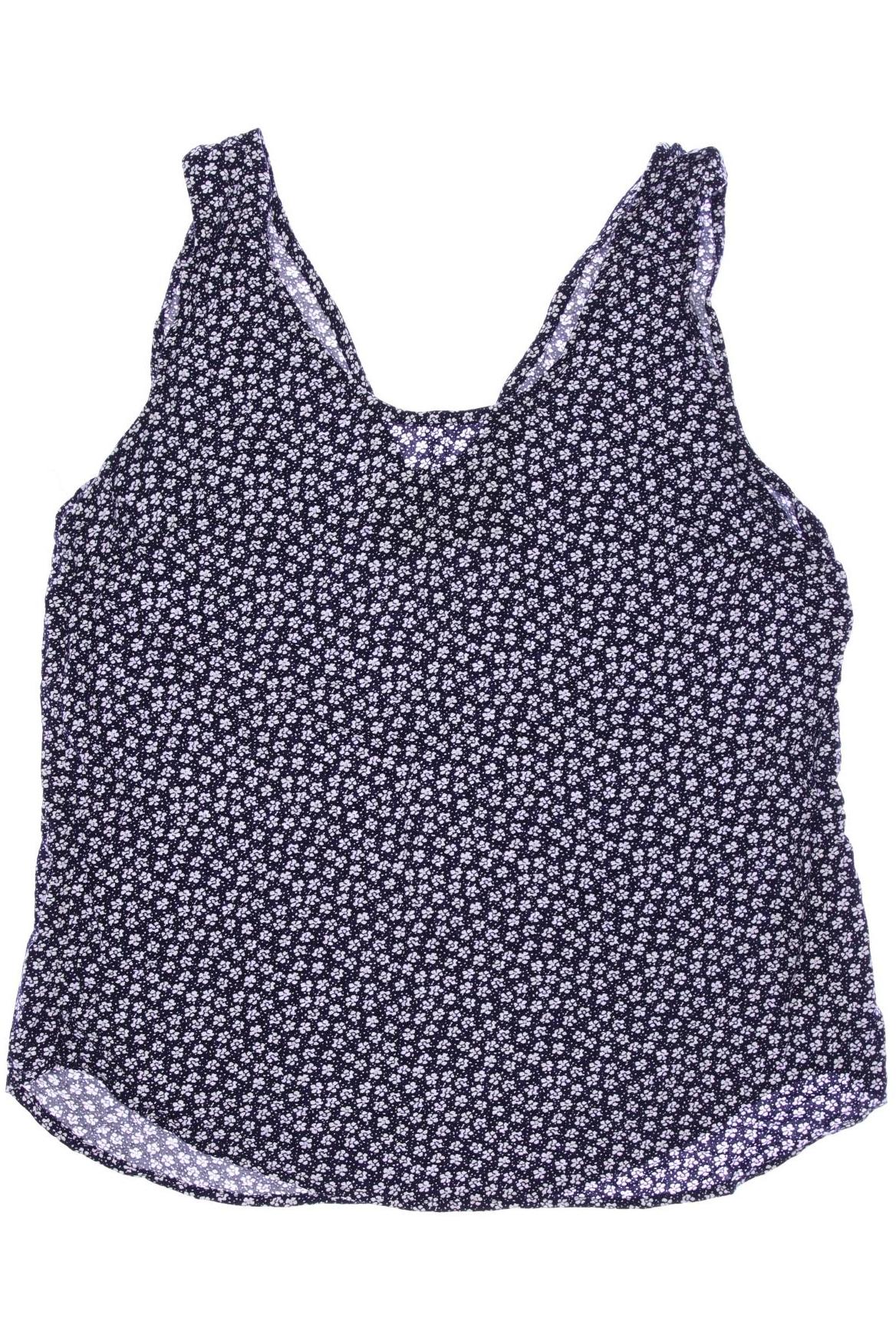 

Ichi Damen Top, marineblau, Gr. 42