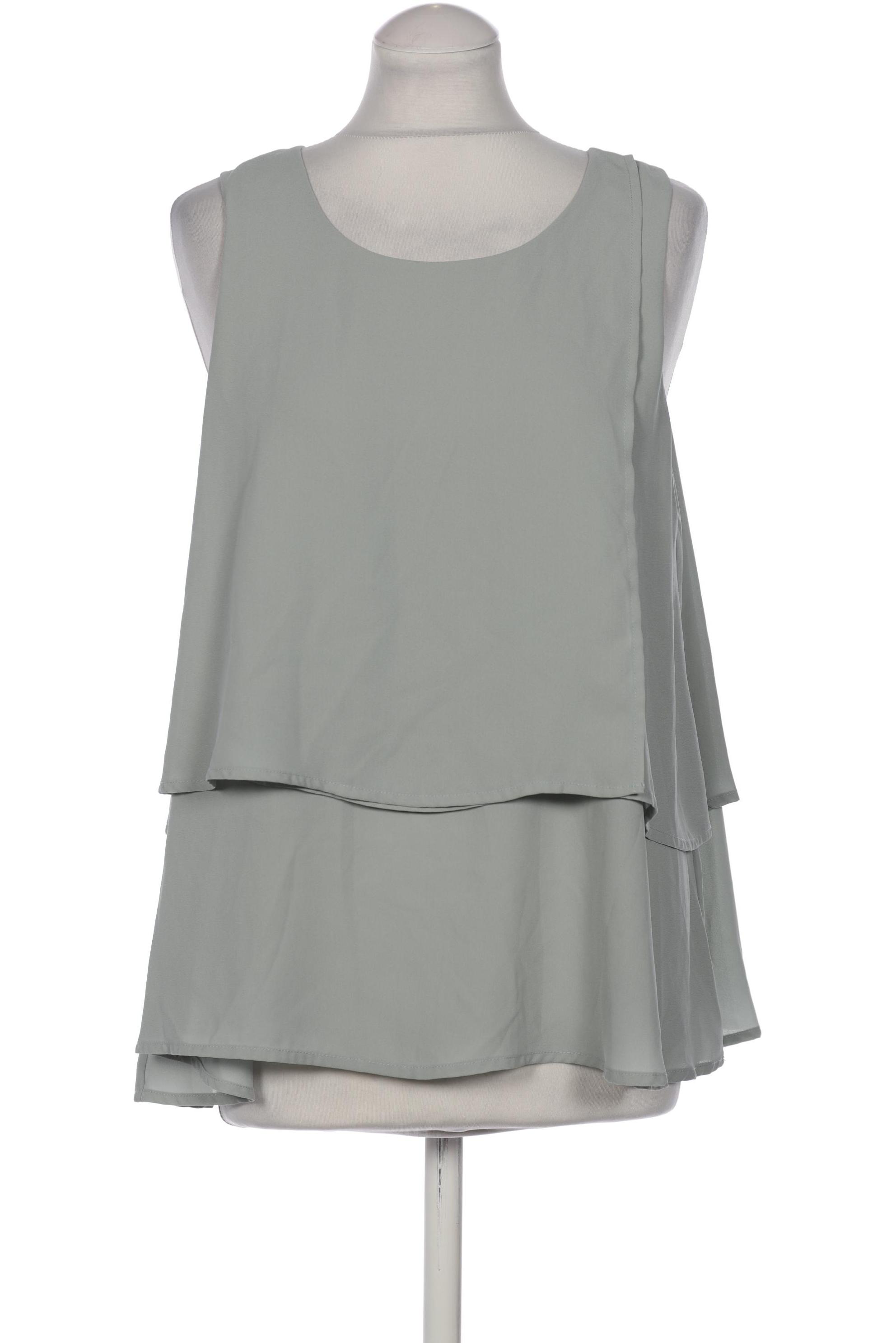 

Ichi Damen Top, hellgrün, Gr. 38
