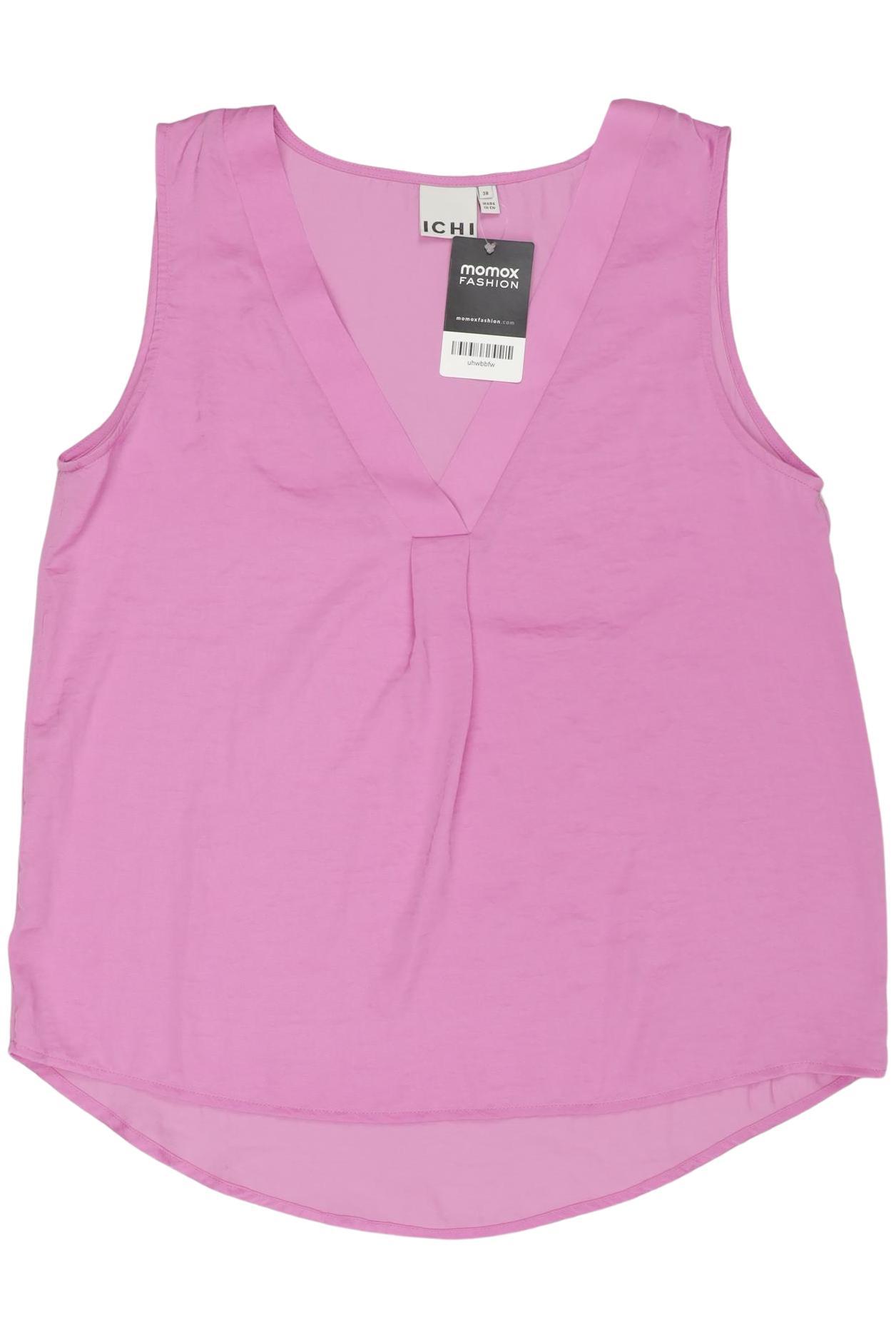 

Ichi Damen Top, pink, Gr. 38