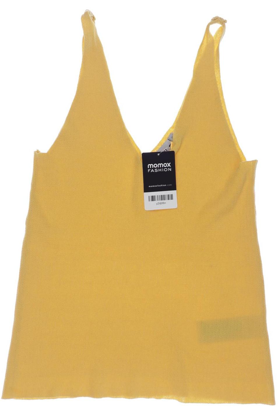 

Ichi Damen Top, orange, Gr. 34