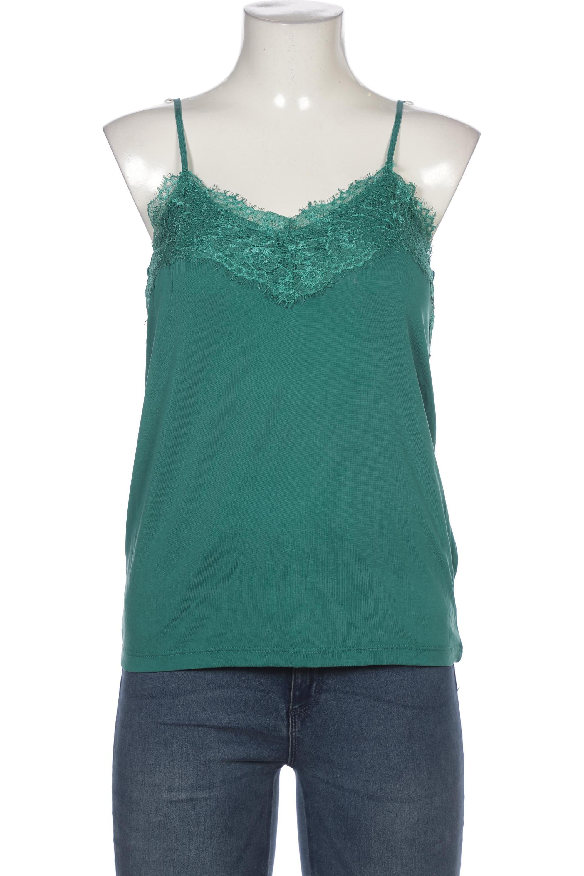 

ICHI Damen Top, grün