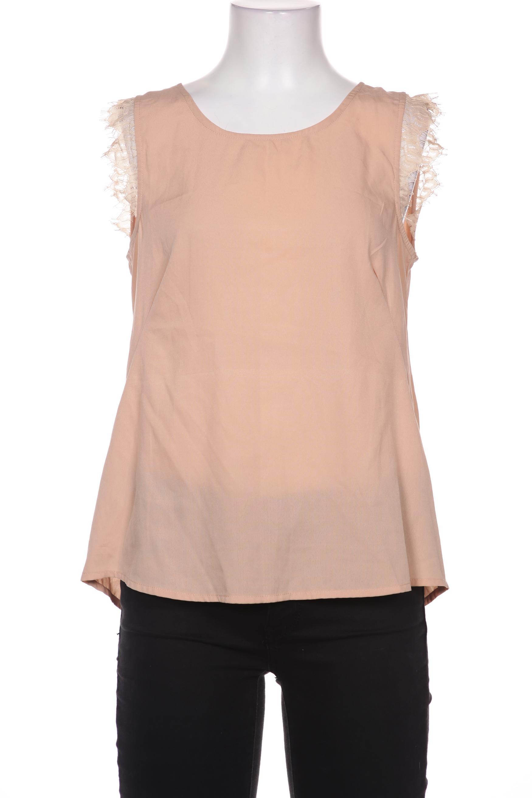 

Ichi Damen Top, beige, Gr. 36