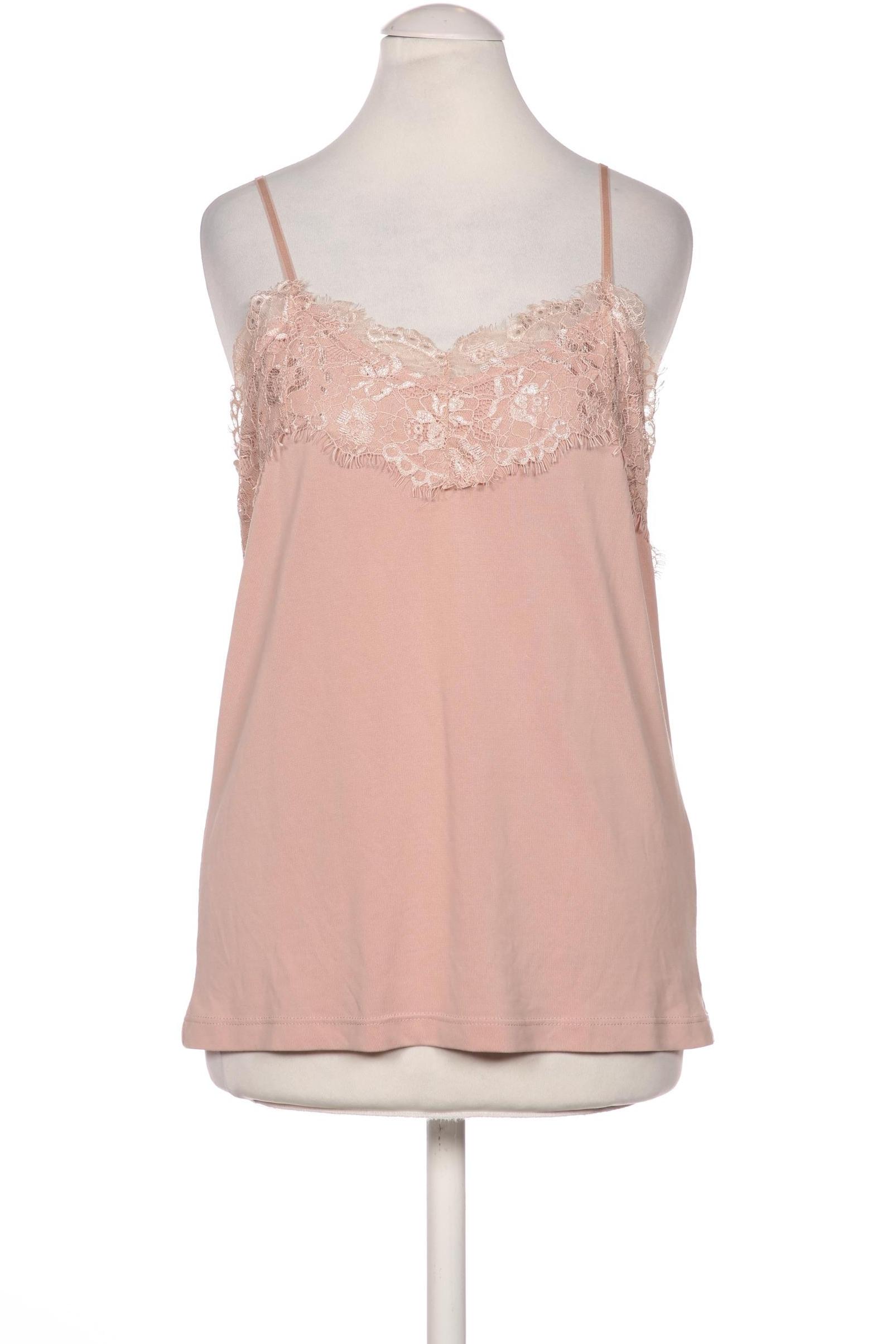 Thumbnail - Ichi Damen Top, beige, Gr. 36