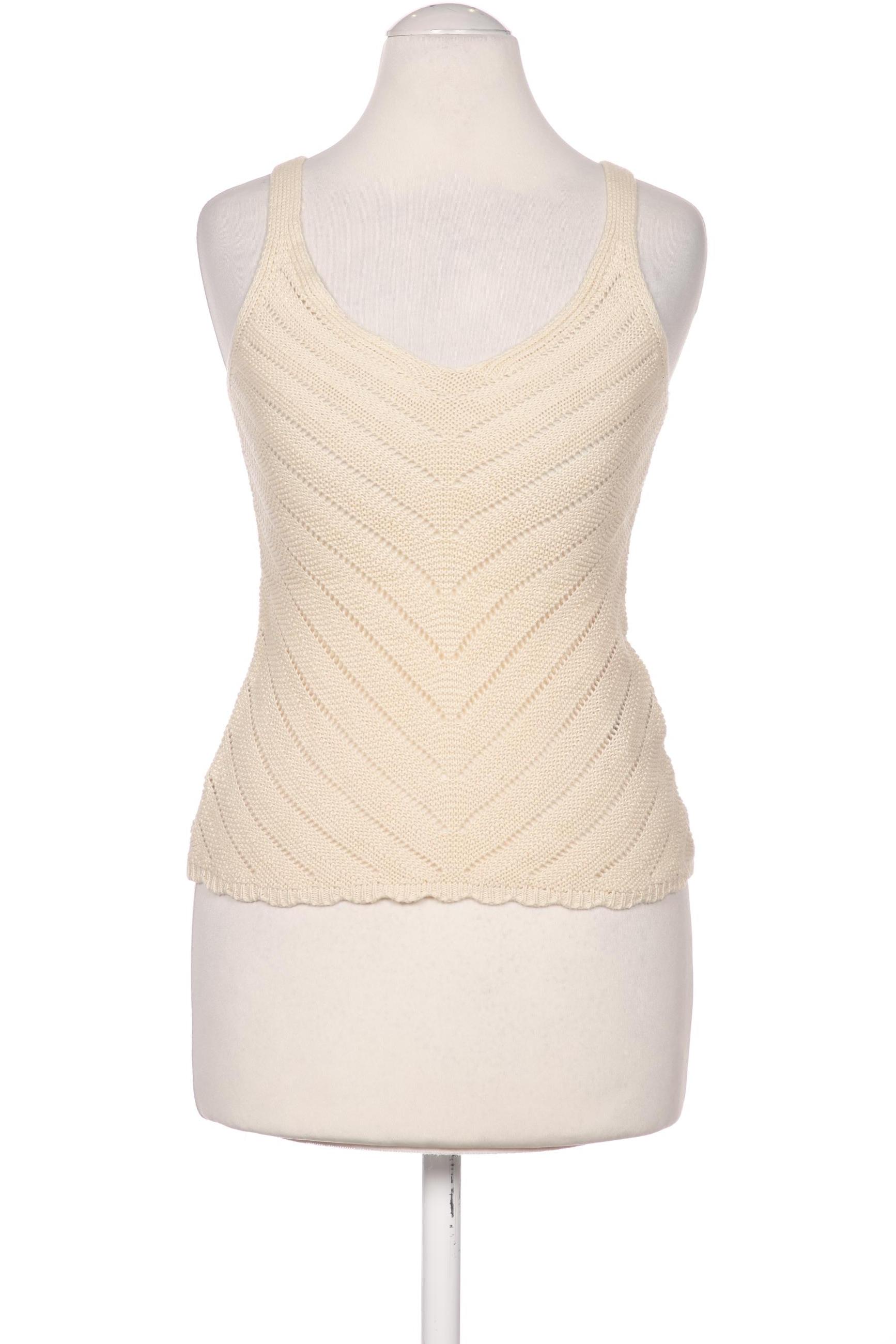 

Ichi Damen Top, beige, Gr. 34