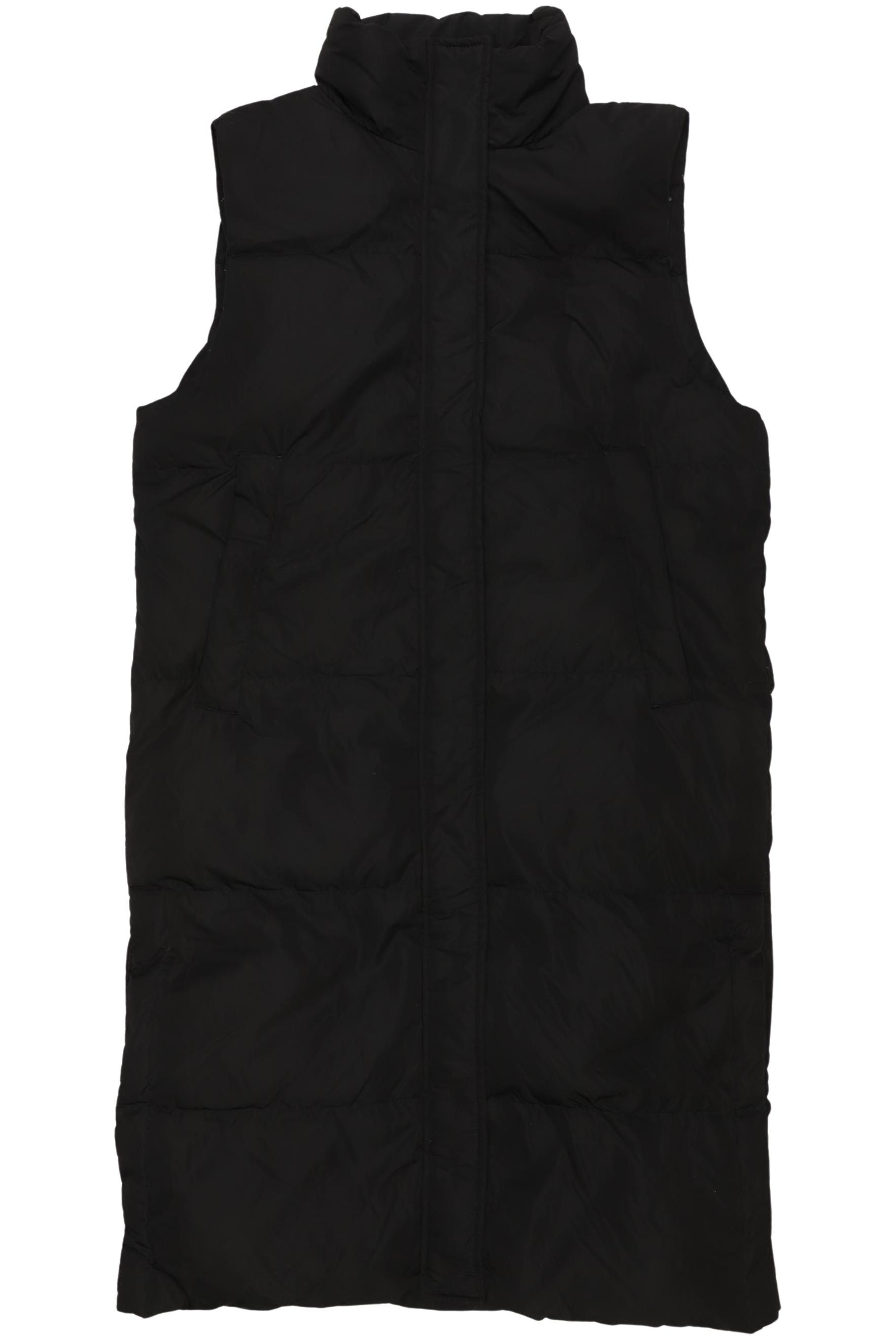 

Ichi Damen Weste, schwarz, Gr. 34