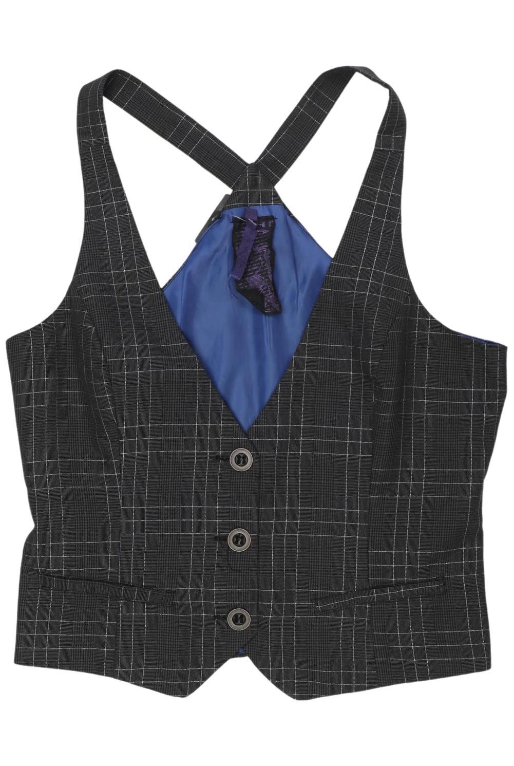 

Ichi Damen Weste, grau, Gr. 42