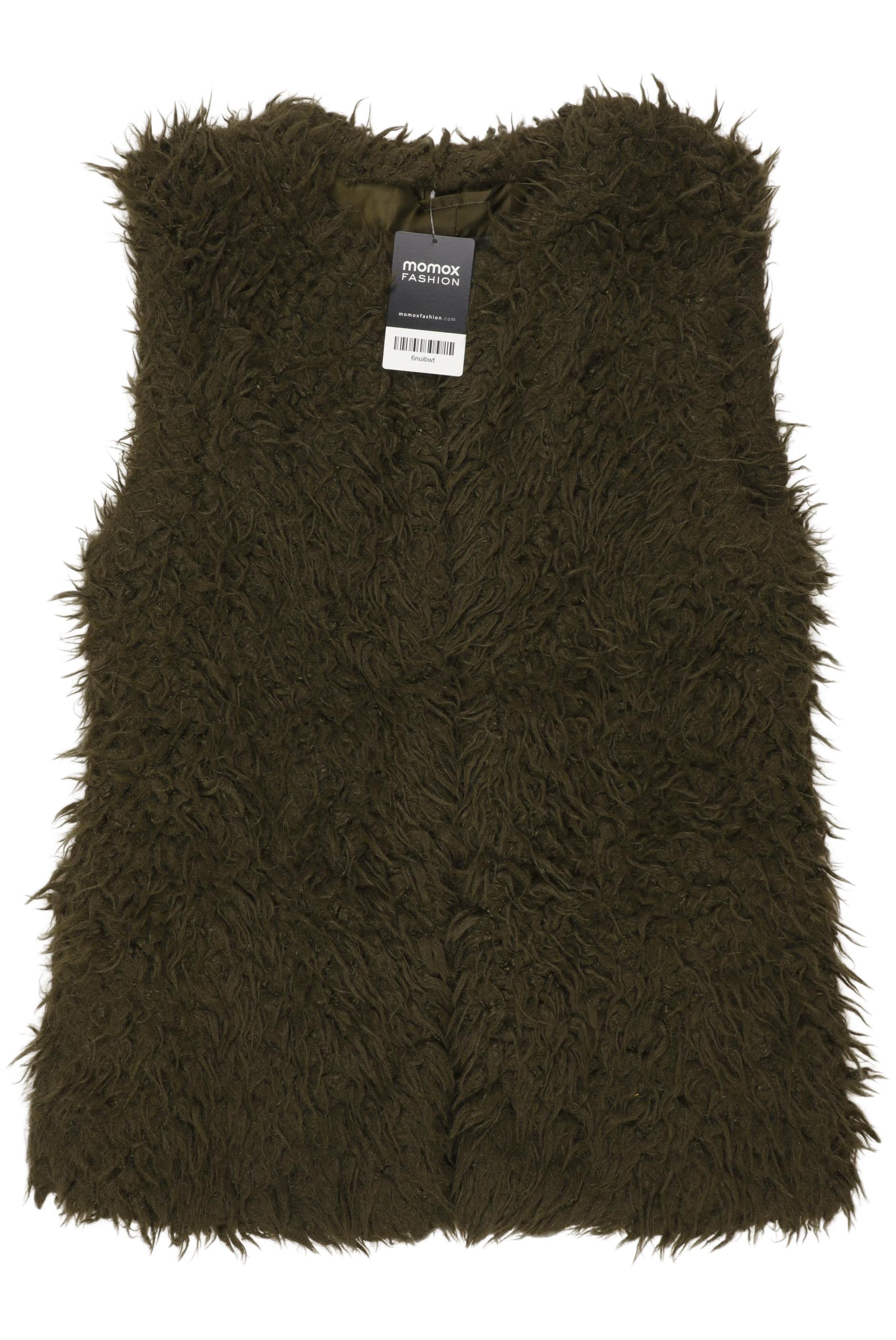 

Ichi Damen Weste, grün, Gr. 38