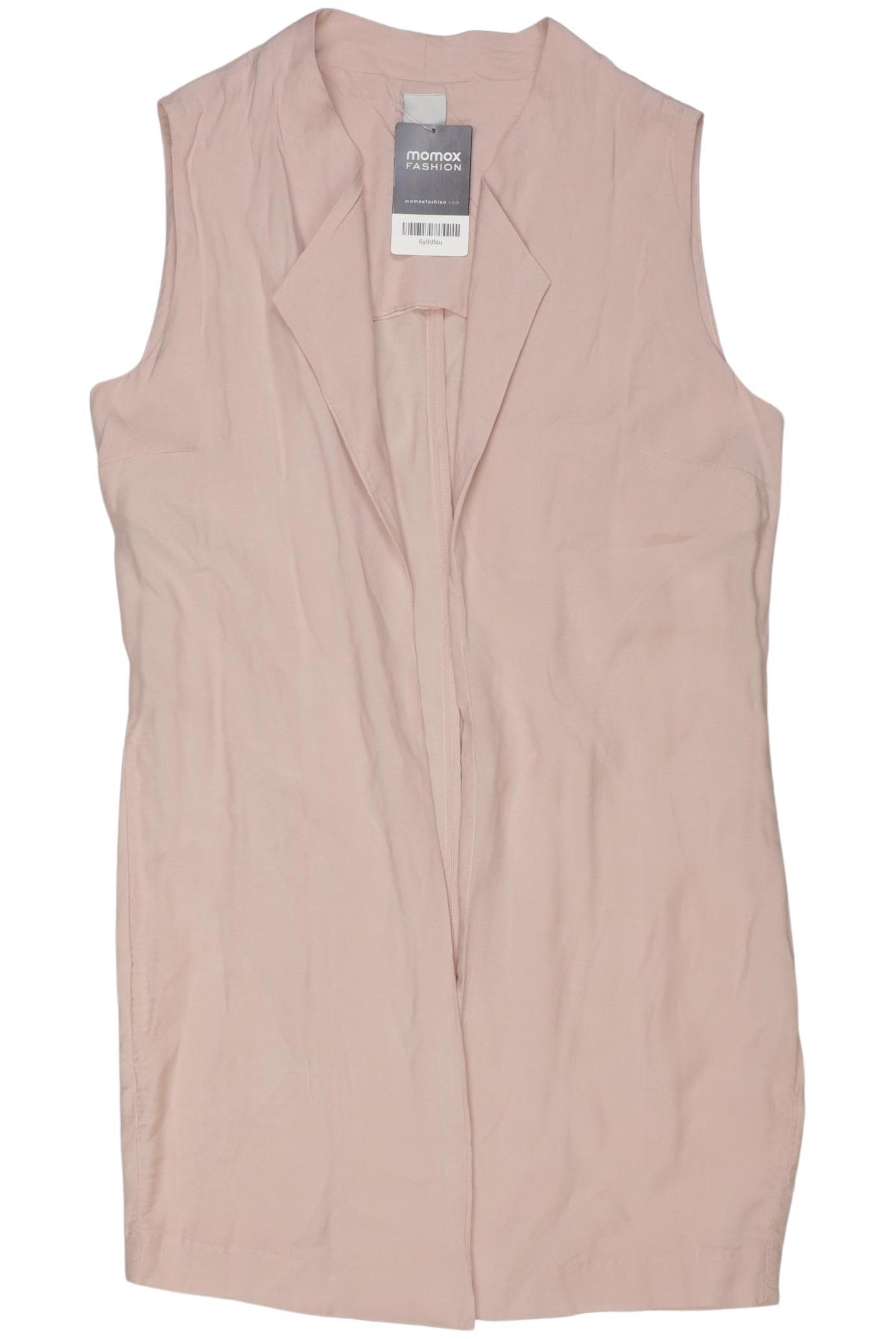 

Ichi Damen Weste, pink, Gr. 34