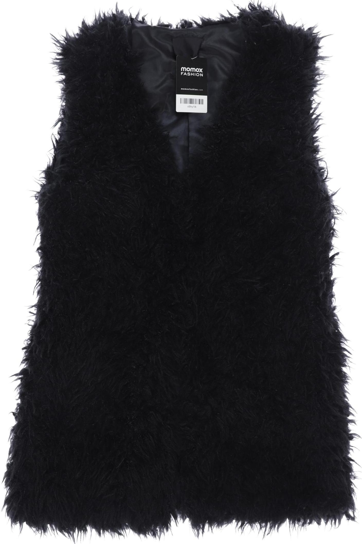 

Ichi Damen Weste, schwarz, Gr. 38