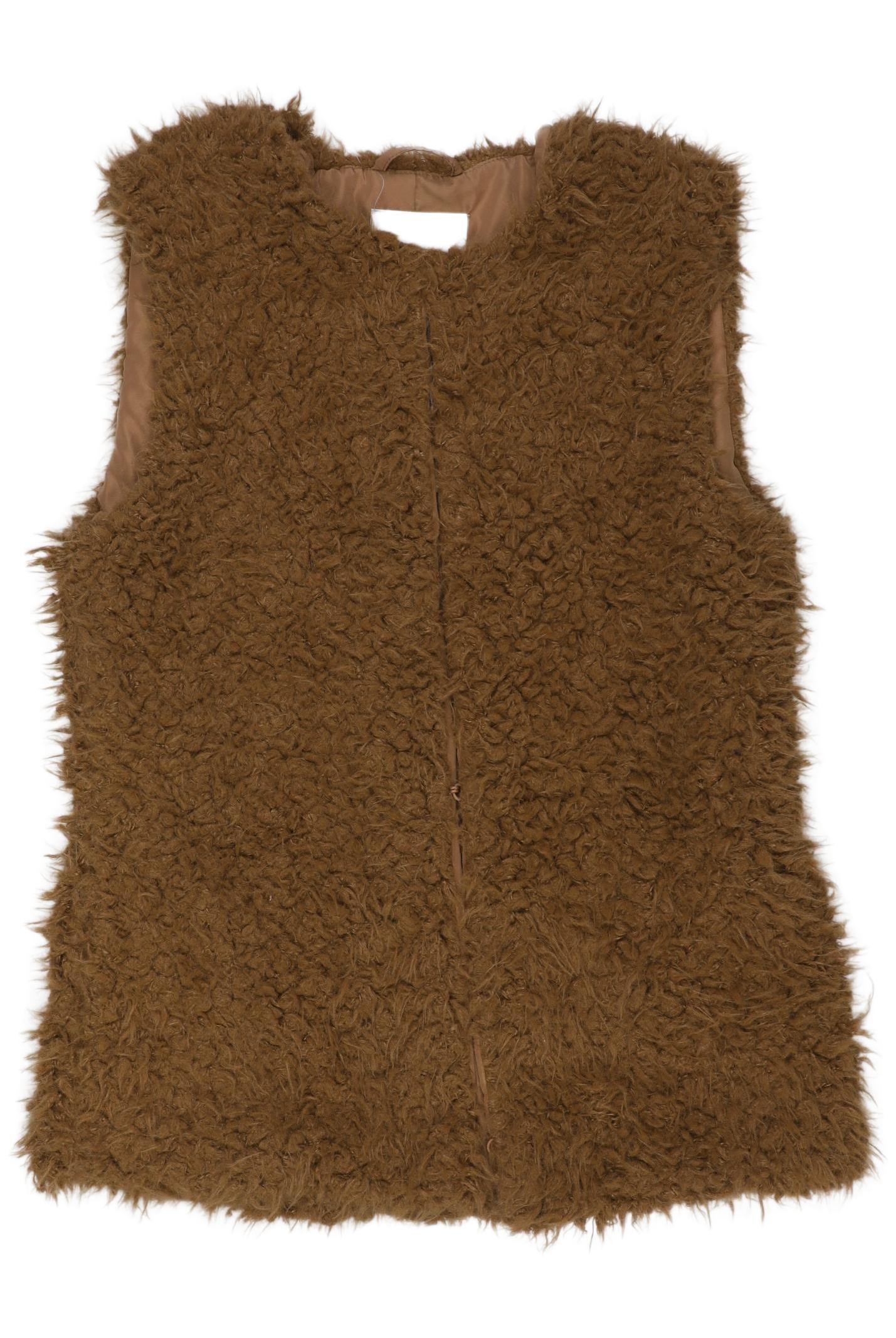 

Ichi Damen Weste, braun, Gr. 38