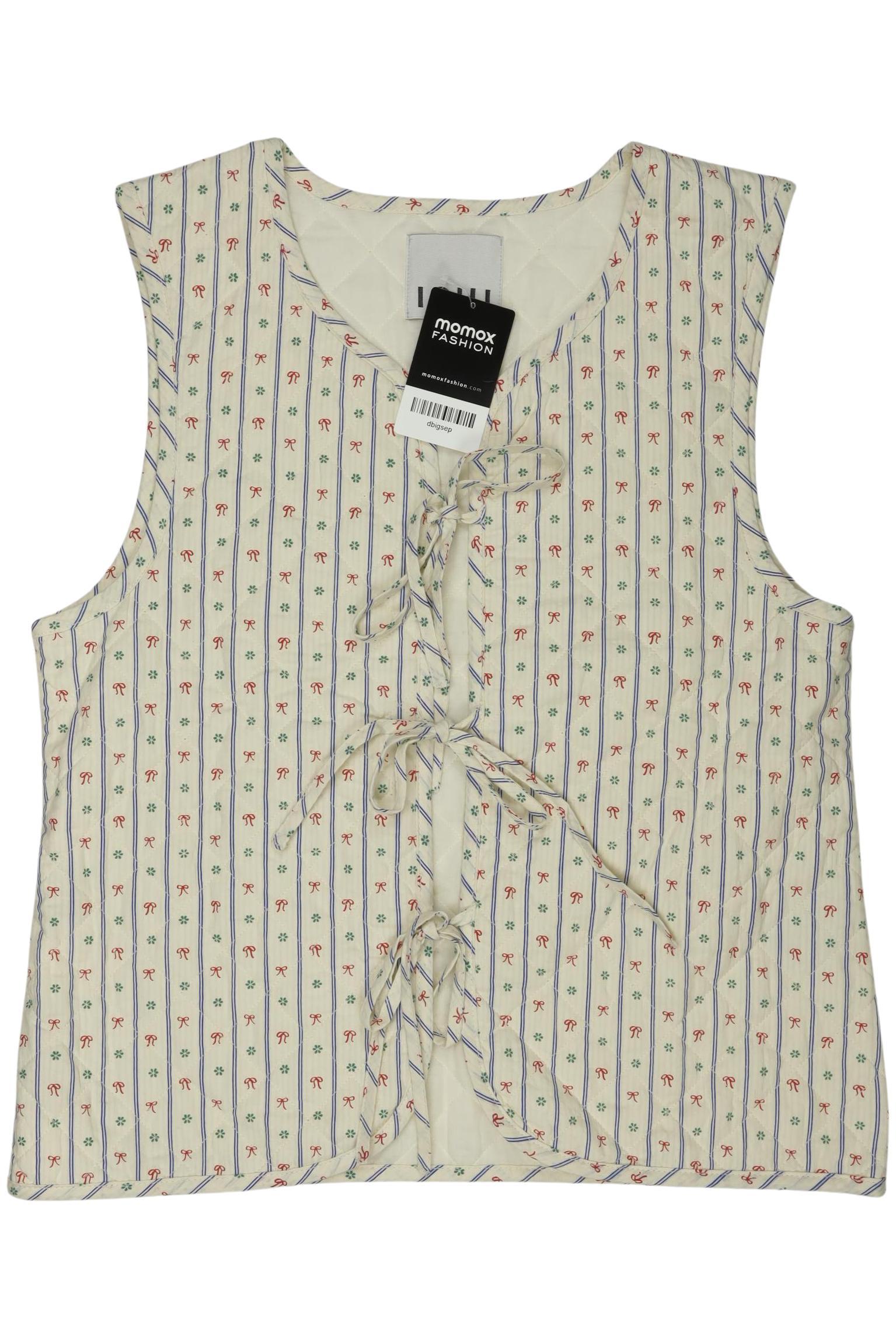 

Ichi Damen Weste, mehrfarbig, Gr. 34