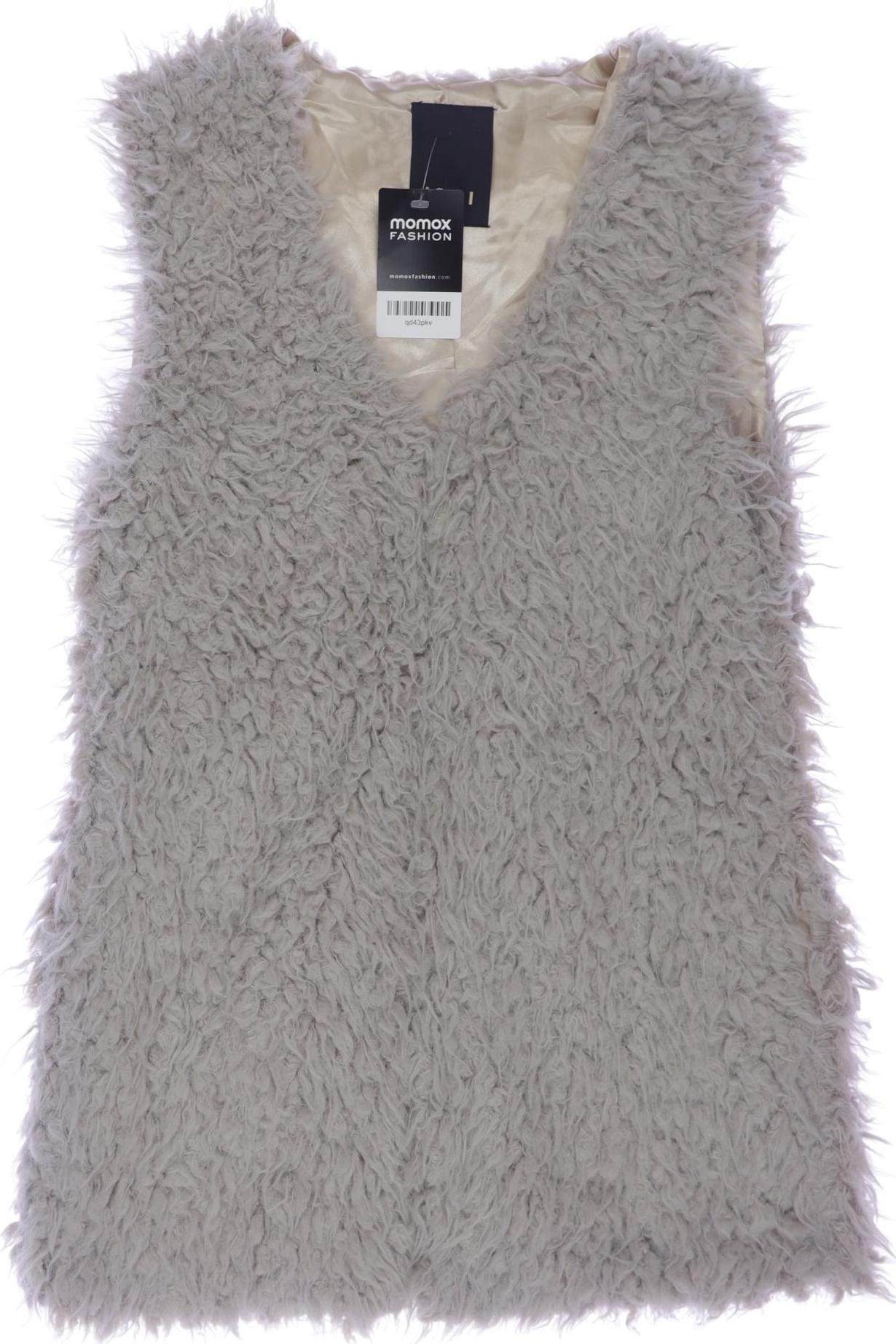 

Ichi Damen Weste, beige, Gr. 36