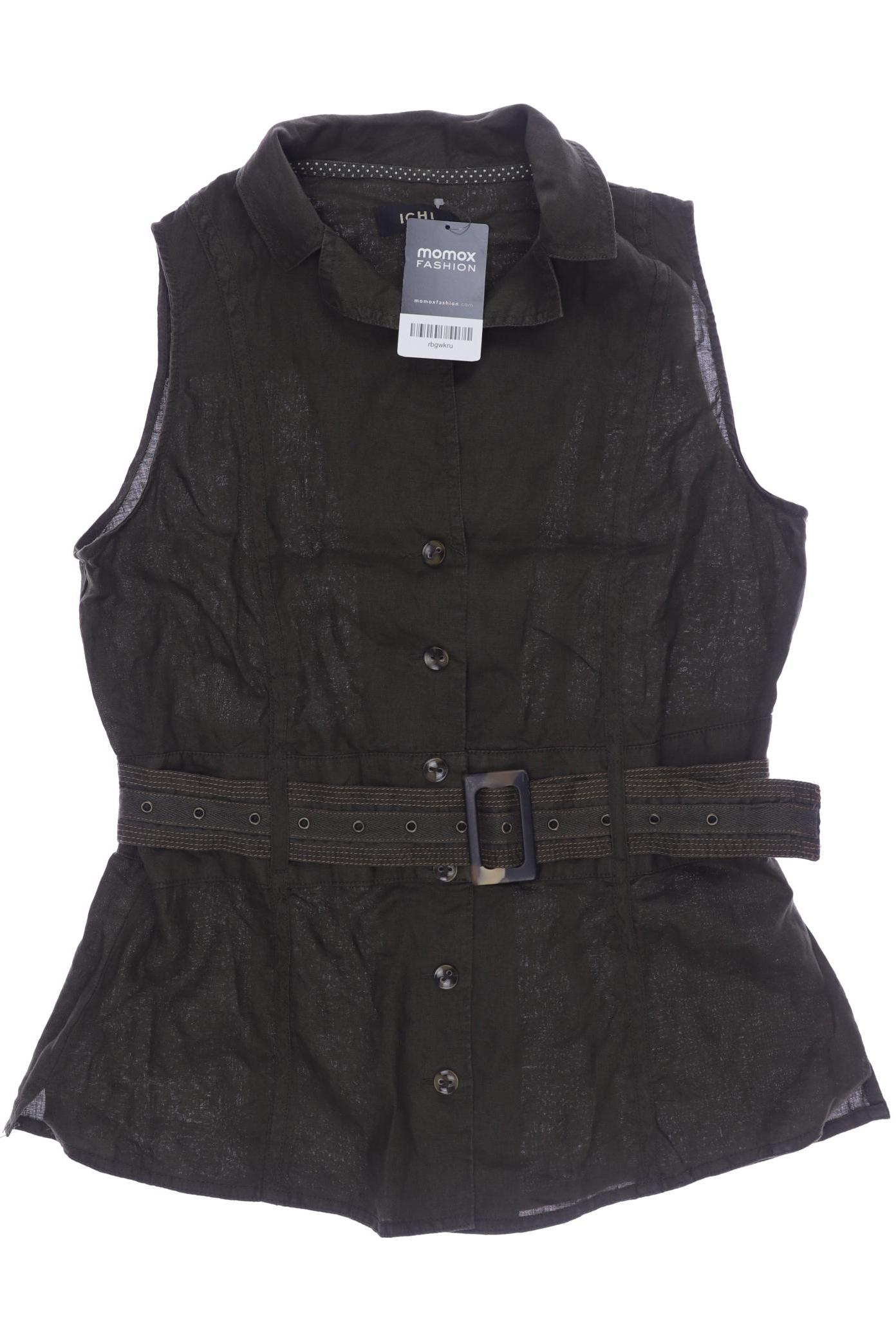 

Ichi Damen Weste, grün, Gr. 38