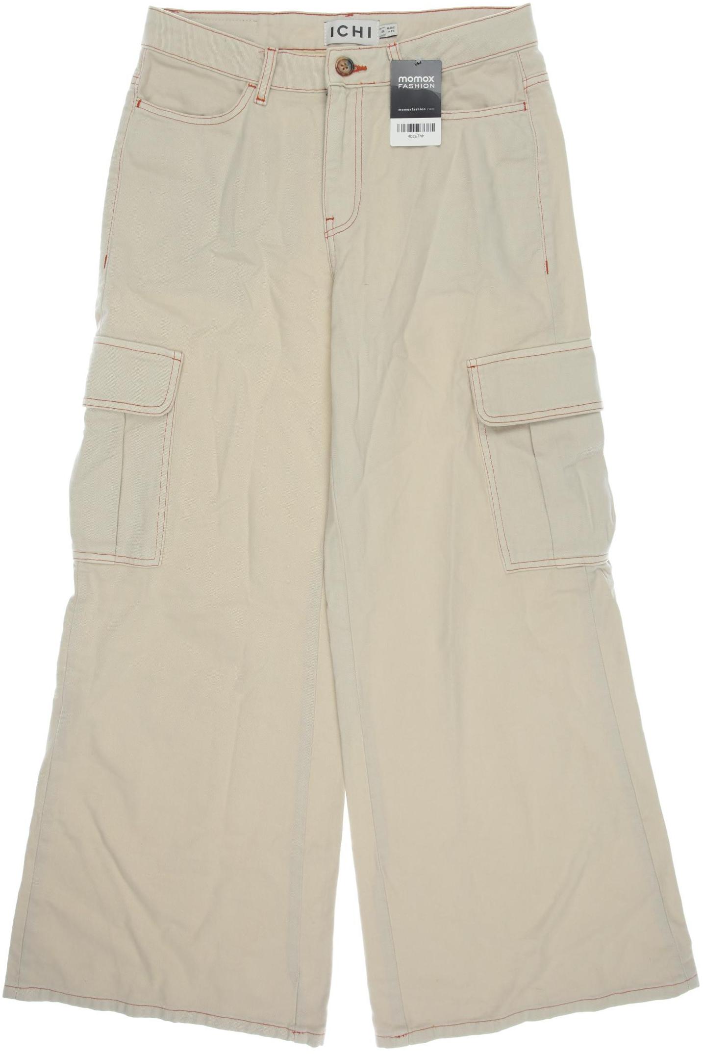 

Ichi Herren Jeans, beige, Gr. 28