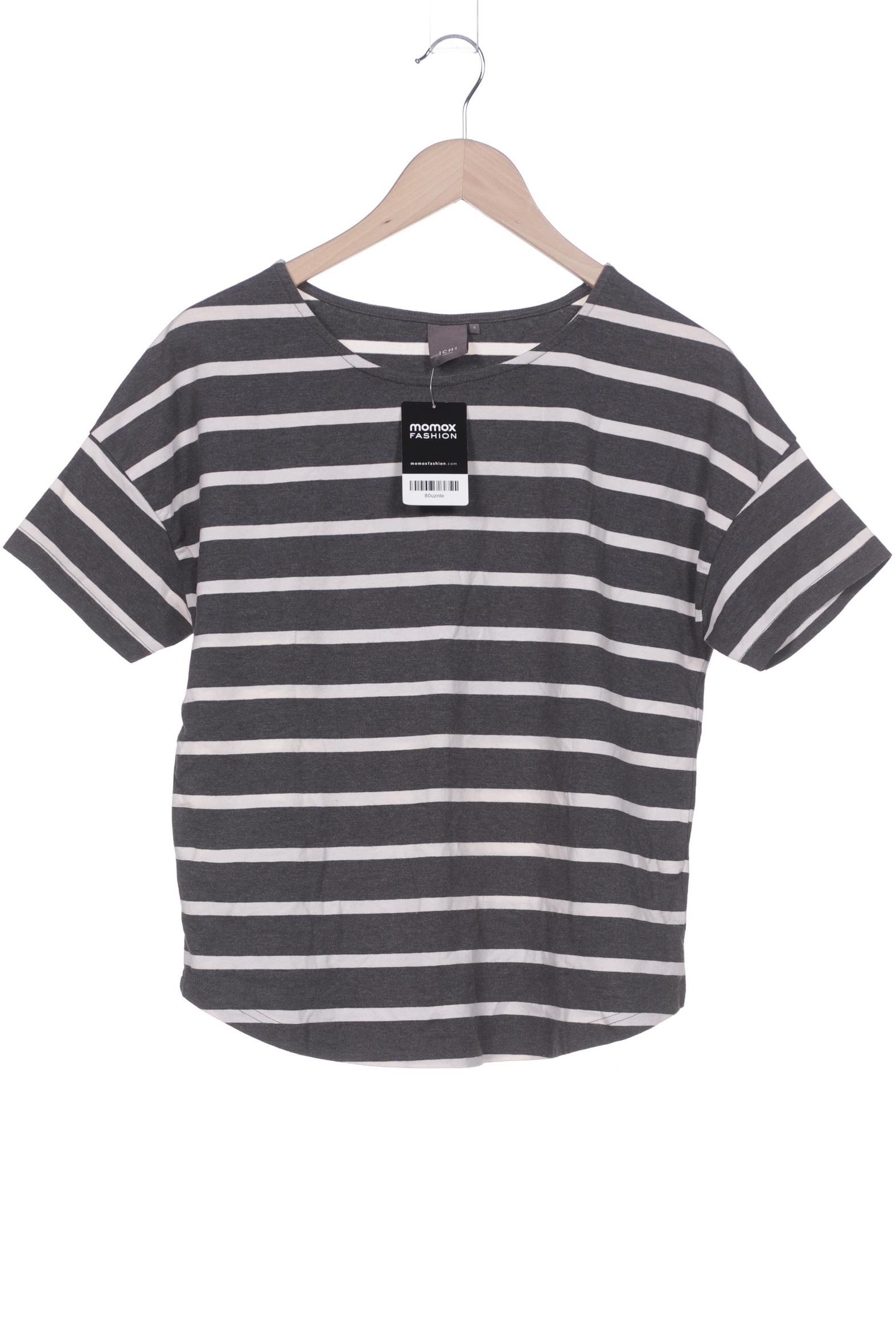 

Ichi Herren T-Shirt, grau, Gr. 46