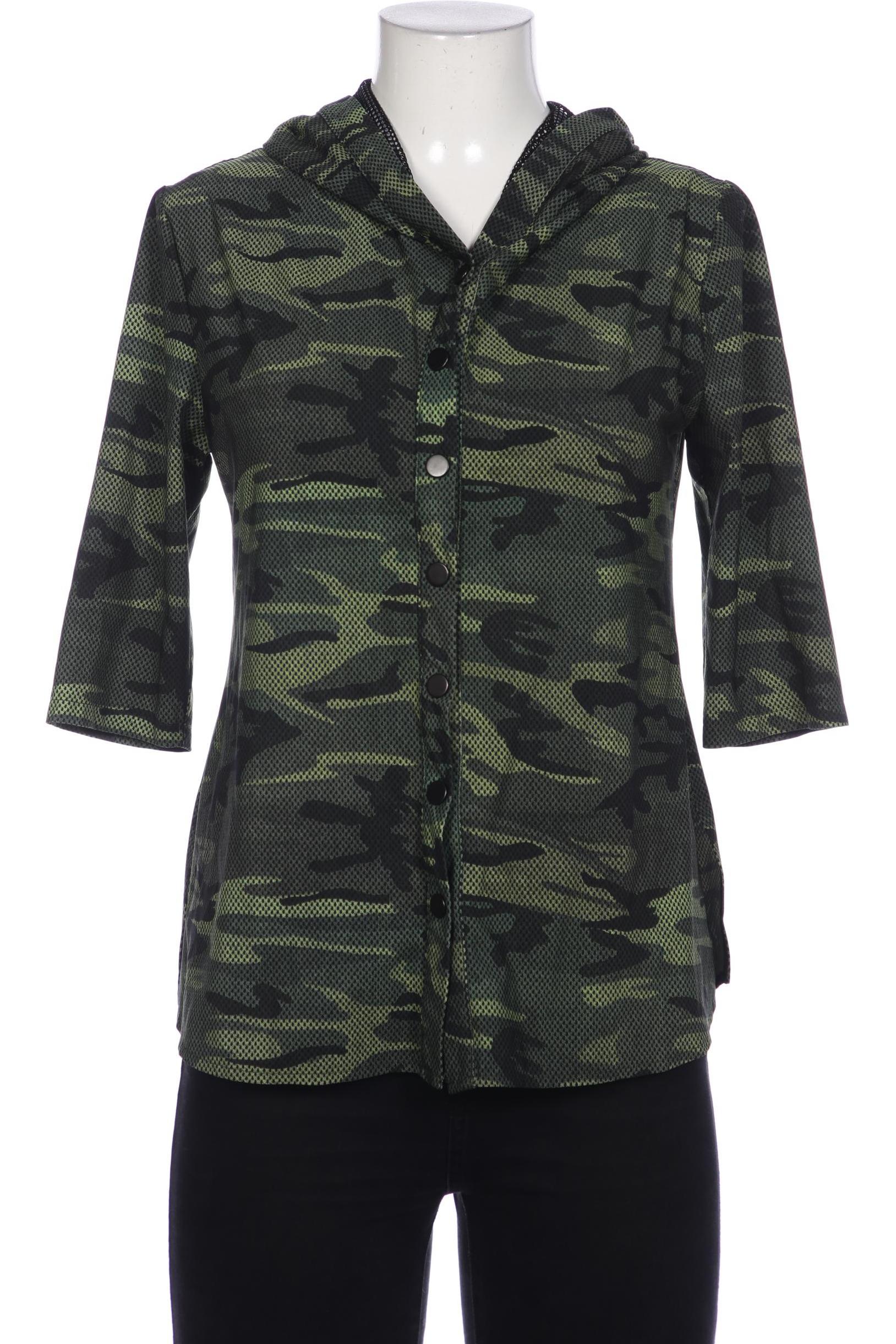 

IchJane Damen Bluse, grün