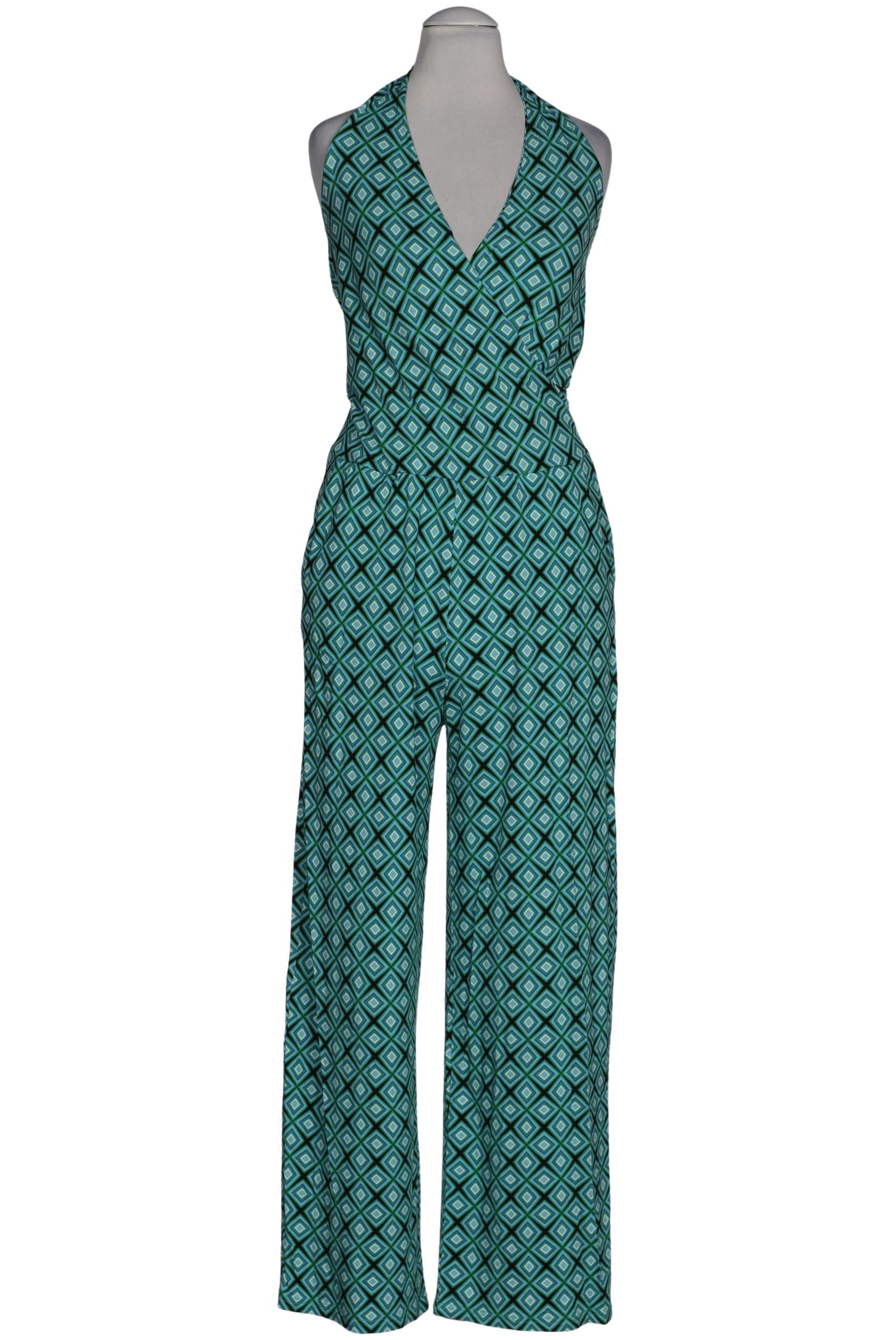 

IchJane Damen Jumpsuit/Overall, grün, Gr. 36