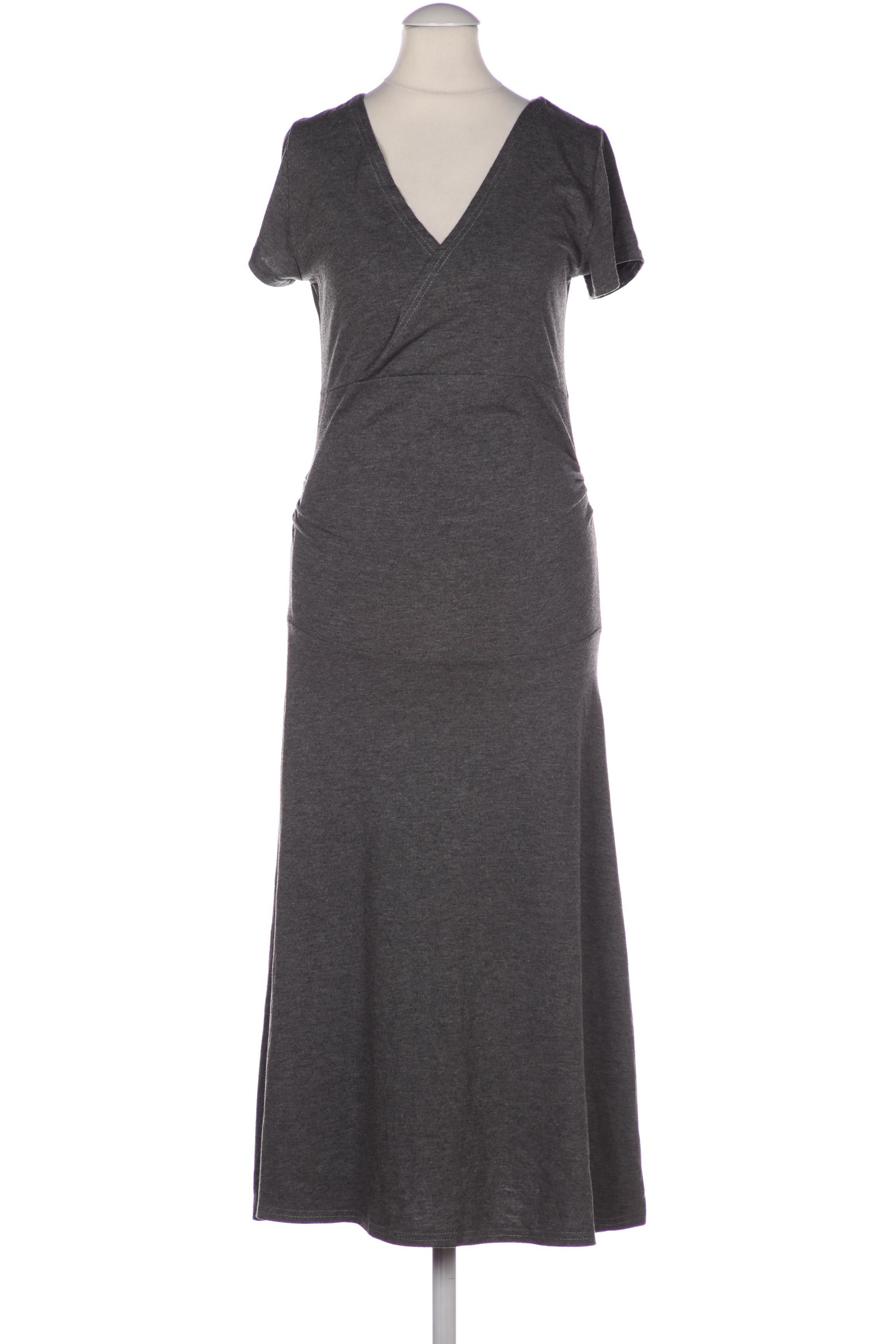 

IchJane Damen Kleid, grau, Gr. 32