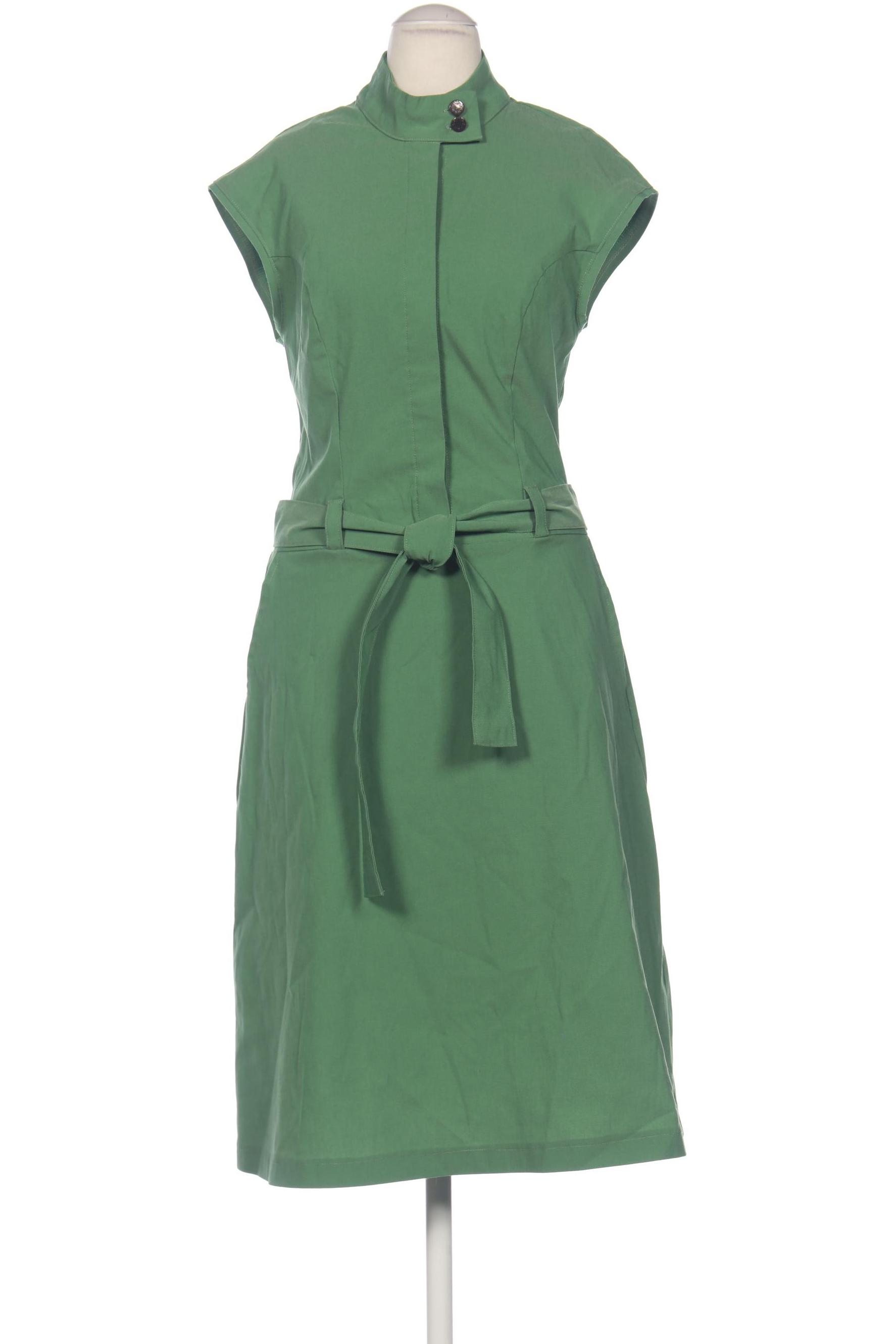 

IchJane Damen Kleid, grün, Gr. 36