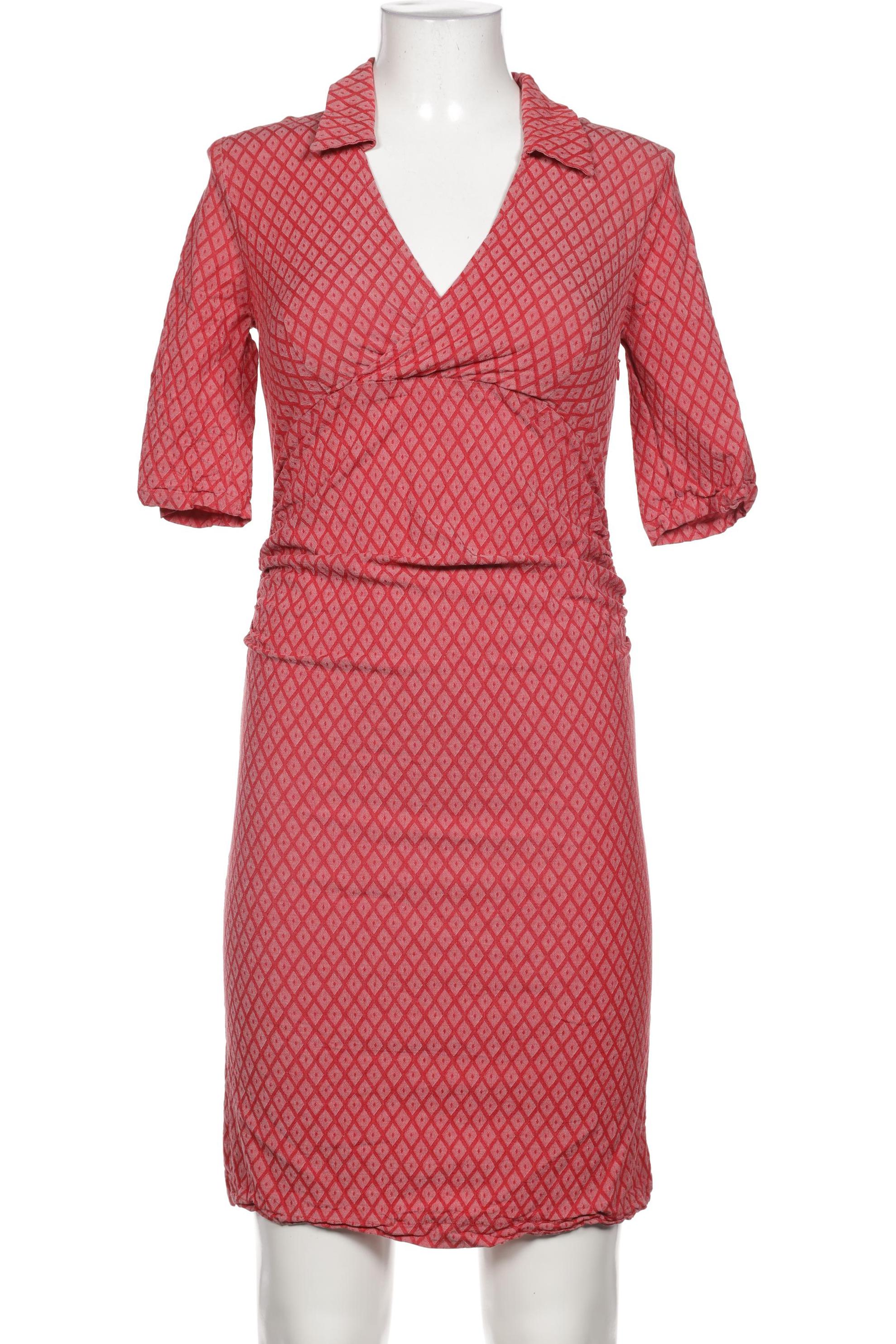 

IchJane Damen Kleid, pink, Gr. 40